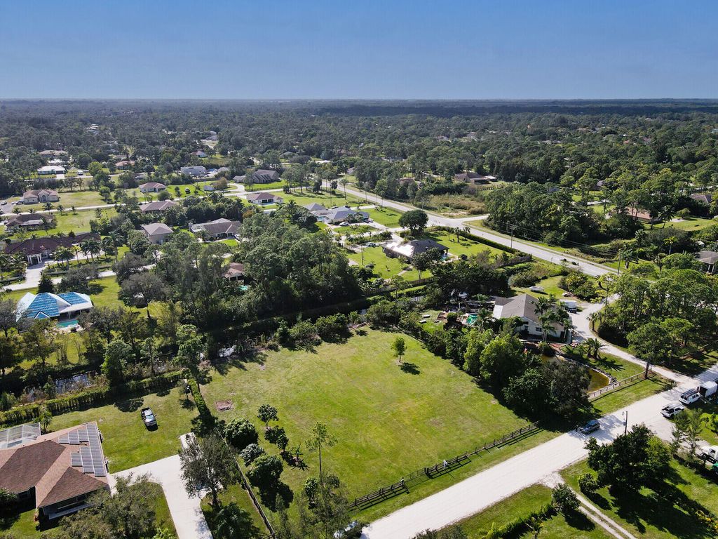 Photo of Xx 88th Place N, The Acreage, FL 33412 (MLS # R10850673)