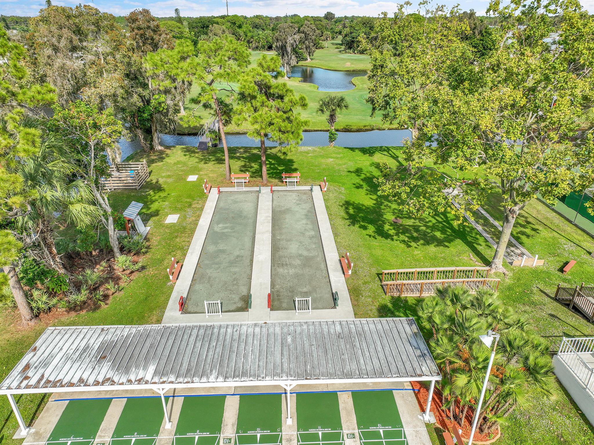 SPANISH LAKES ONE LEASEHO - Residential