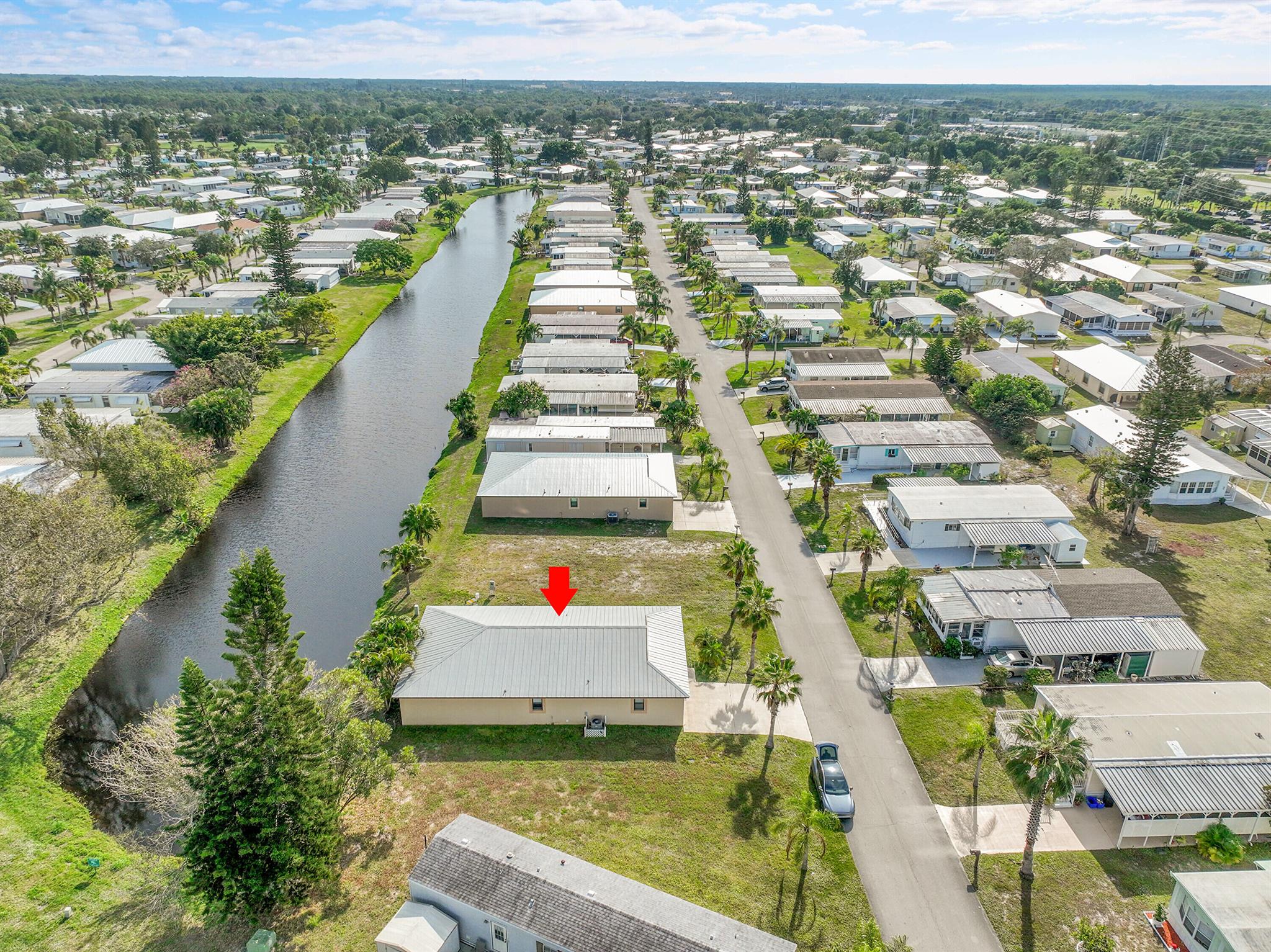 SPANISH LAKES ONE LEASEHO - Residential