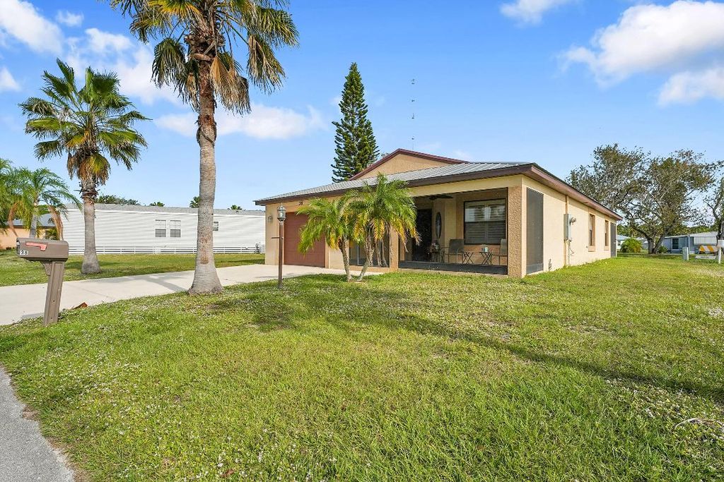 Photo of 38 Alta Loma, Port Saint Lucie, FL 34952 (MLS # R11147362)