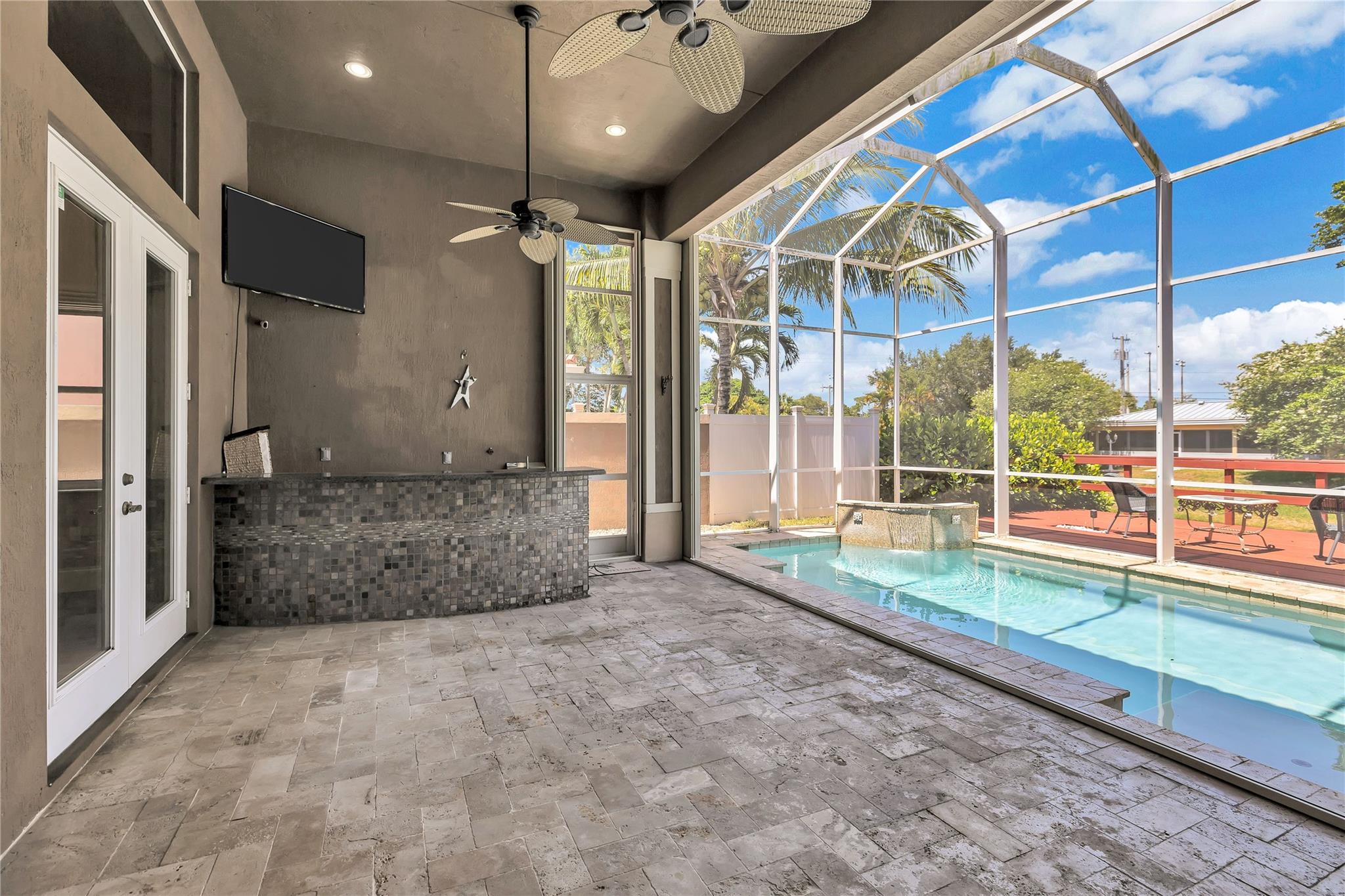 Coconut Creek 11th Sec 74 - Residential