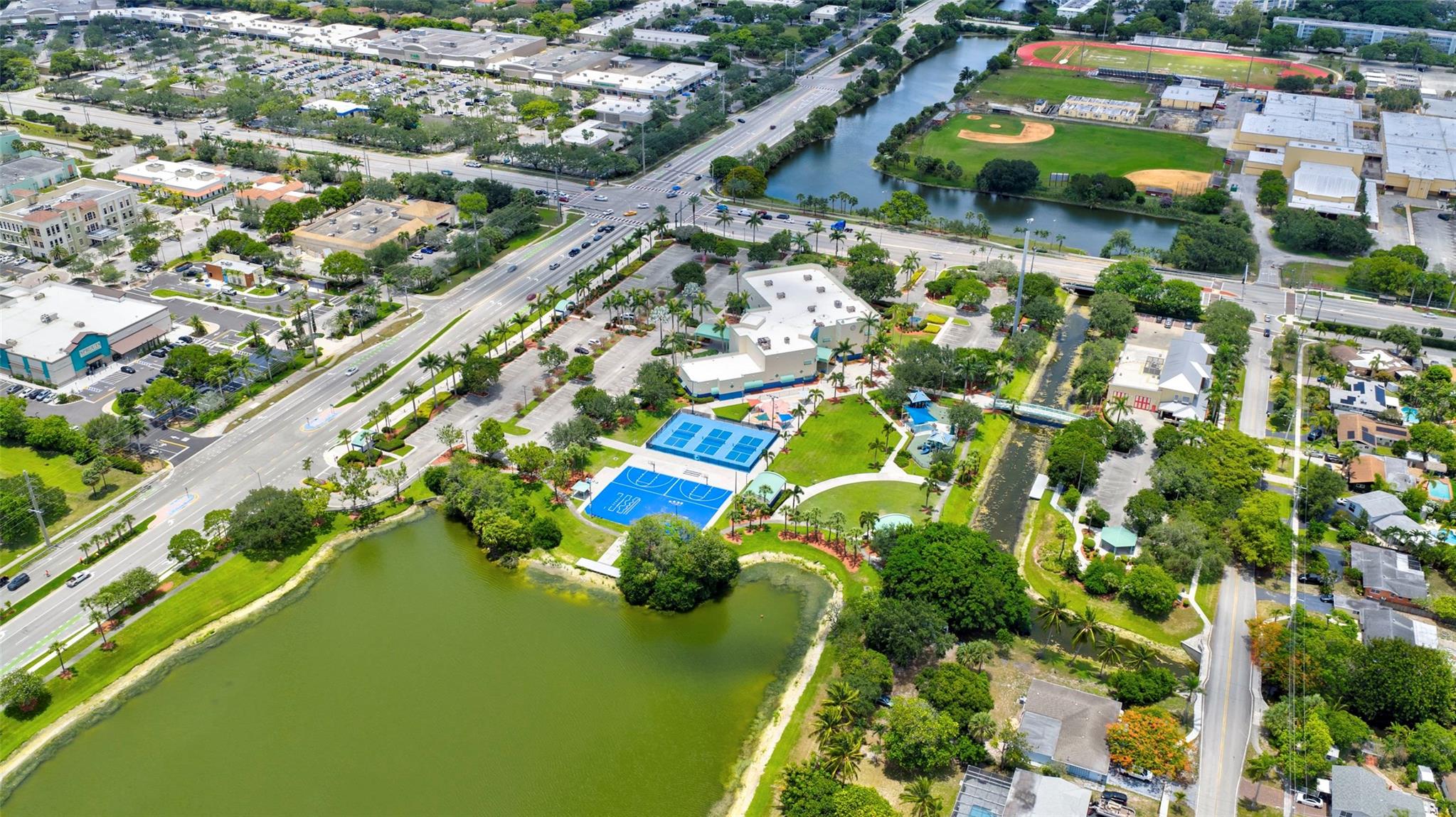 Coconut Creek 11th Sec 74 - Residential