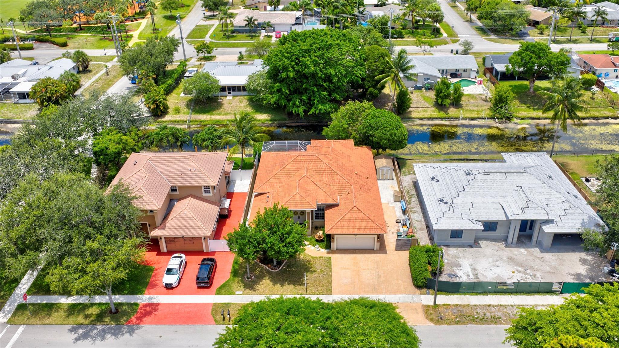 Coconut Creek 11th Sec 74 - Residential