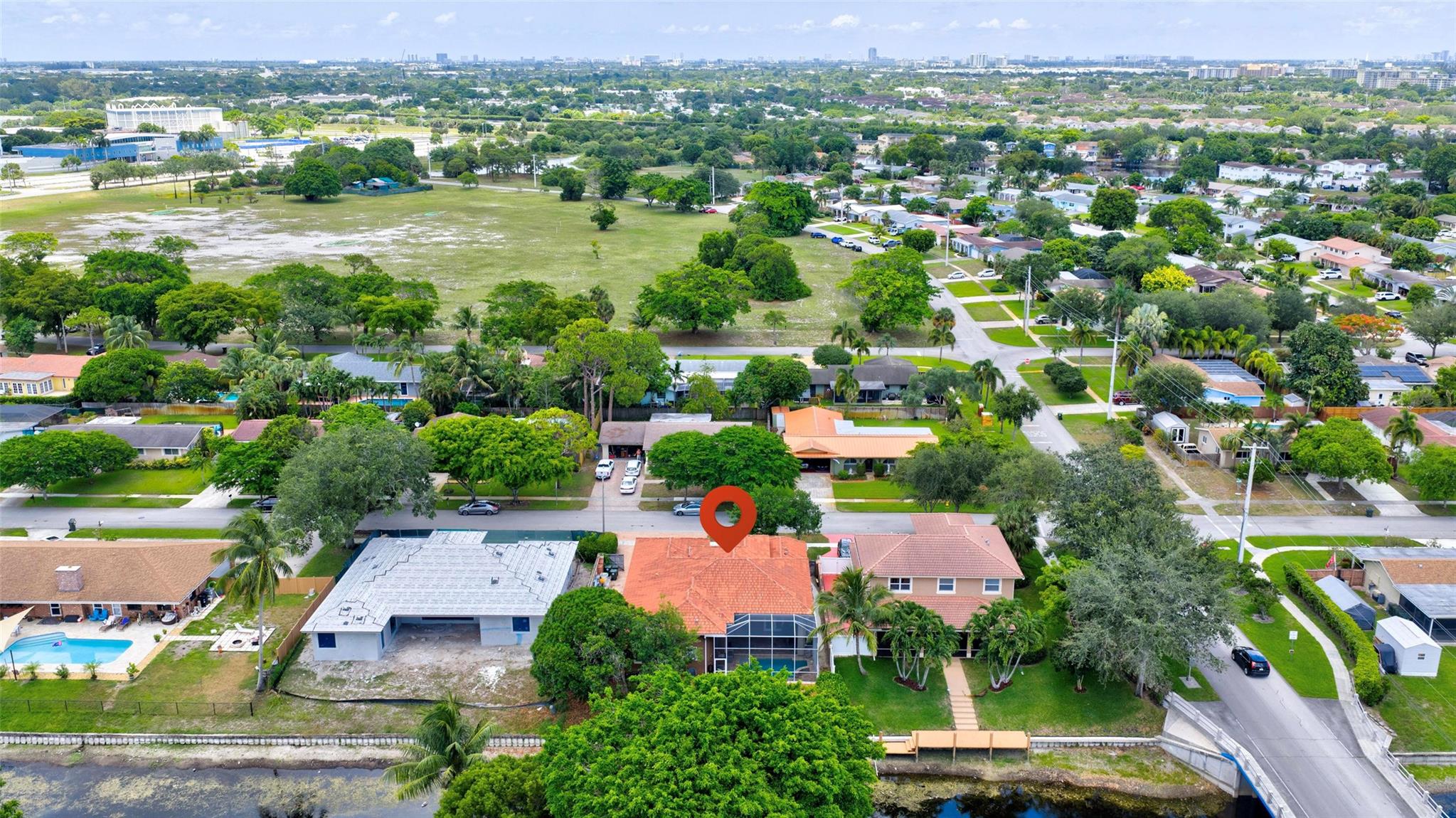 Coconut Creek 11th Sec 74 - Residential