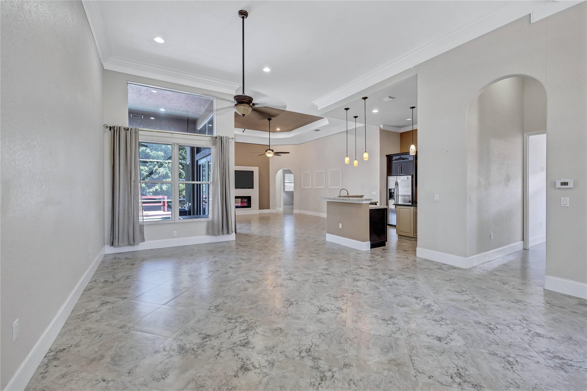 Coconut Creek 11th Sec 74 - Residential