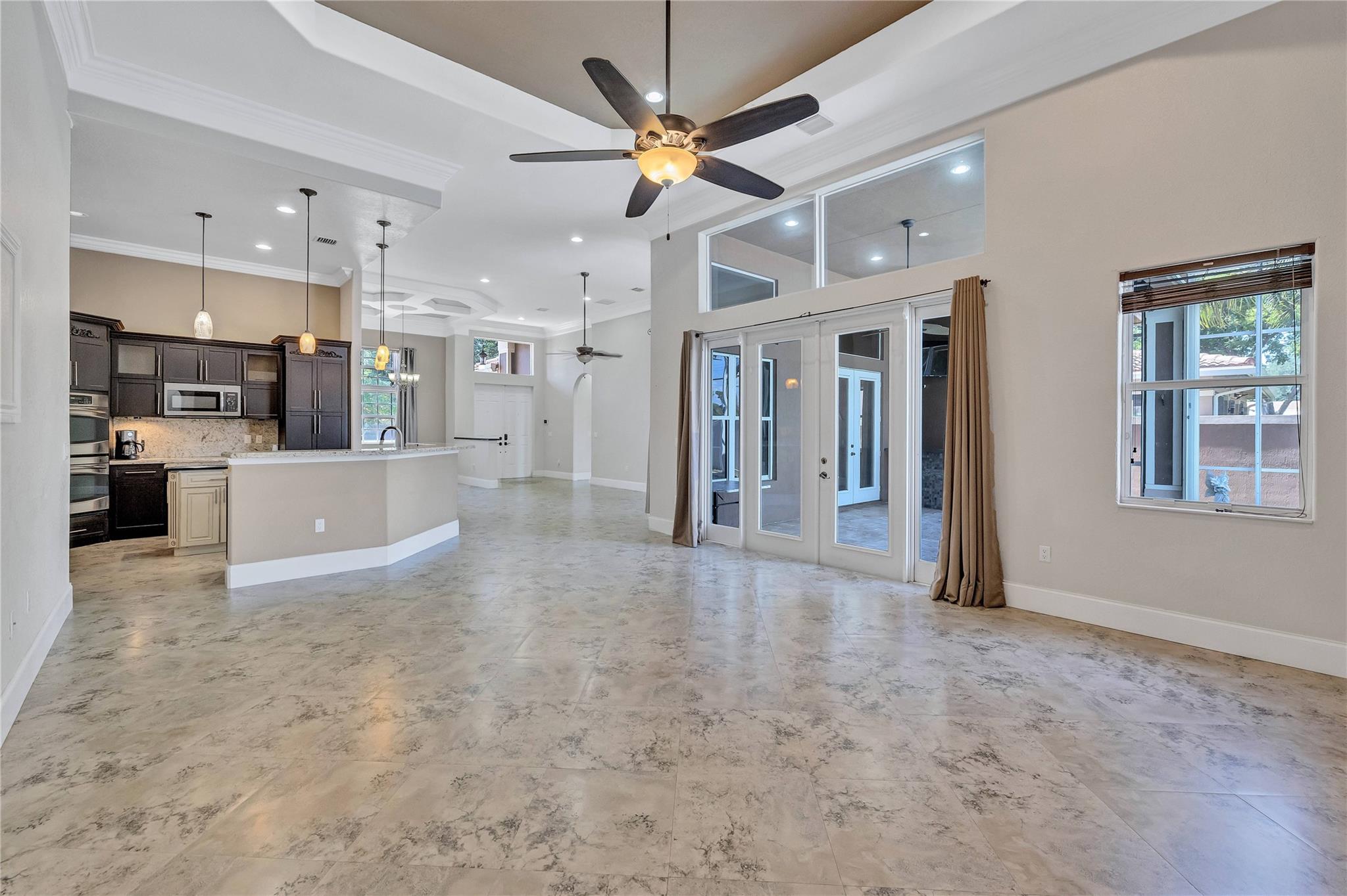 Coconut Creek 11th Sec 74 - Residential