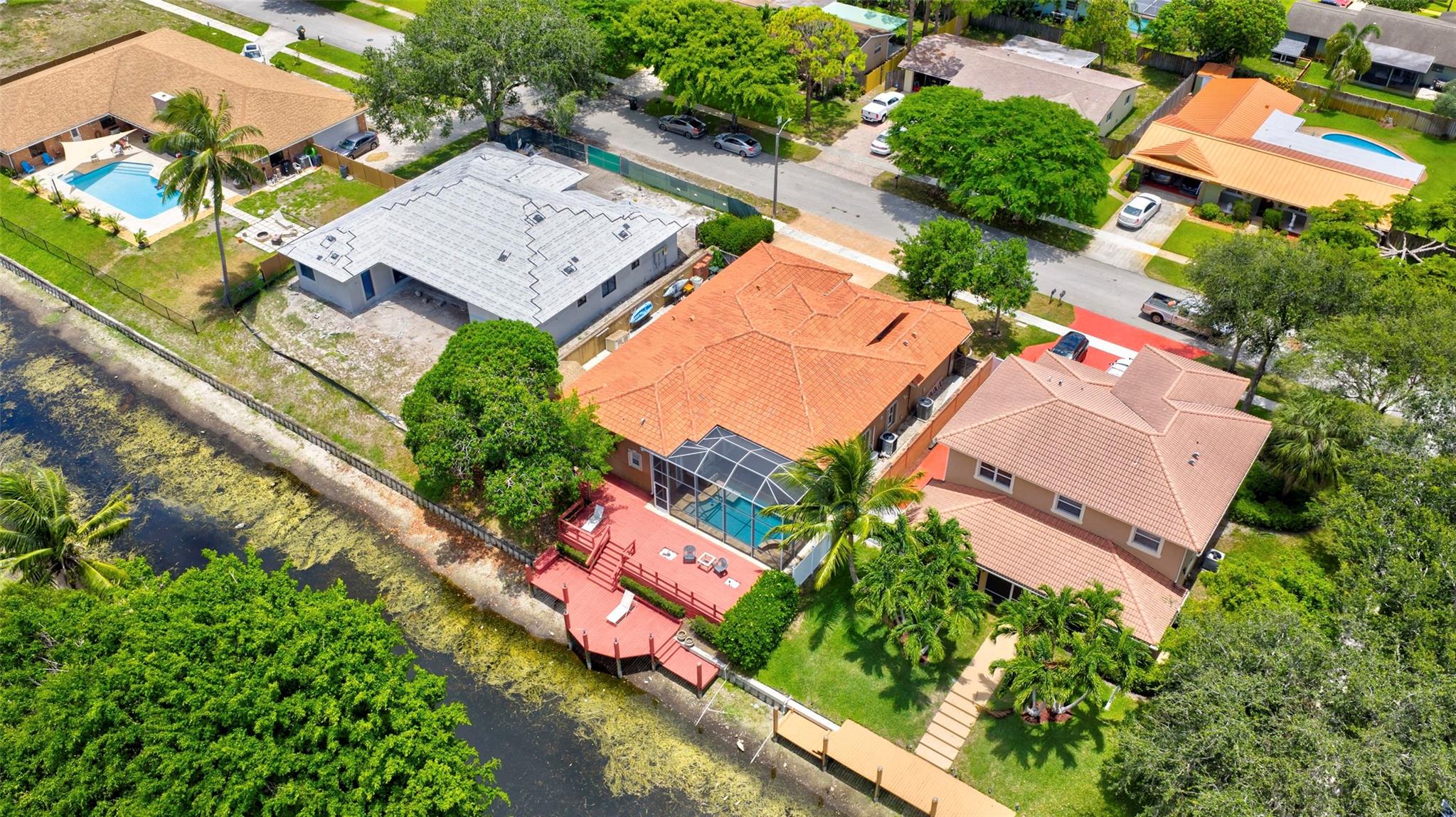 Coconut Creek 11th Sec 74 - Residential