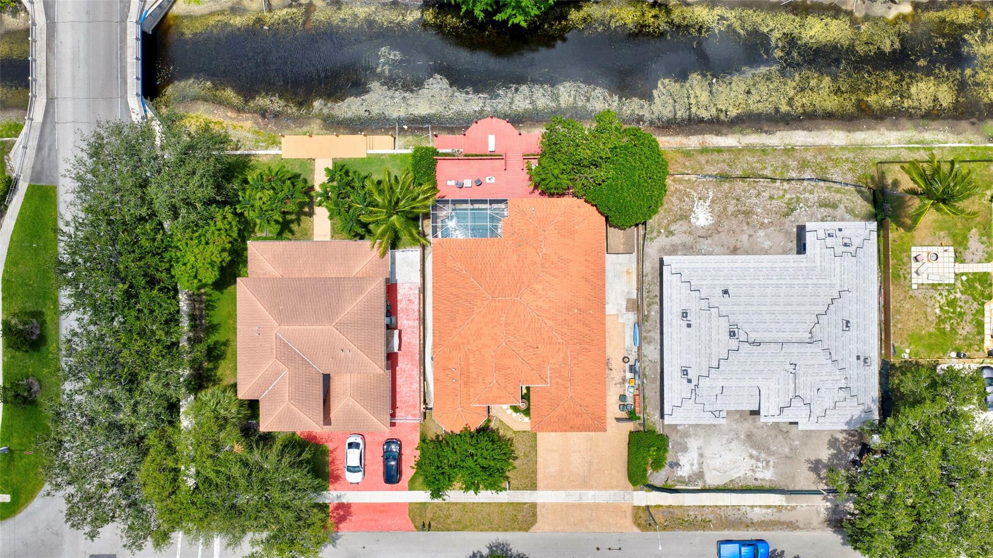 Coconut Creek 11th Sec 74 - Residential