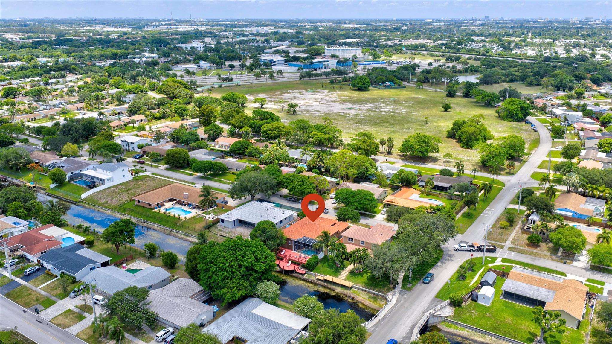 Coconut Creek 11th Sec 74 - Residential