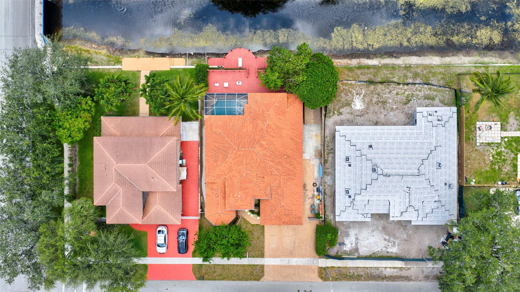 Coconut Creek 11th Sec 74 - Residential