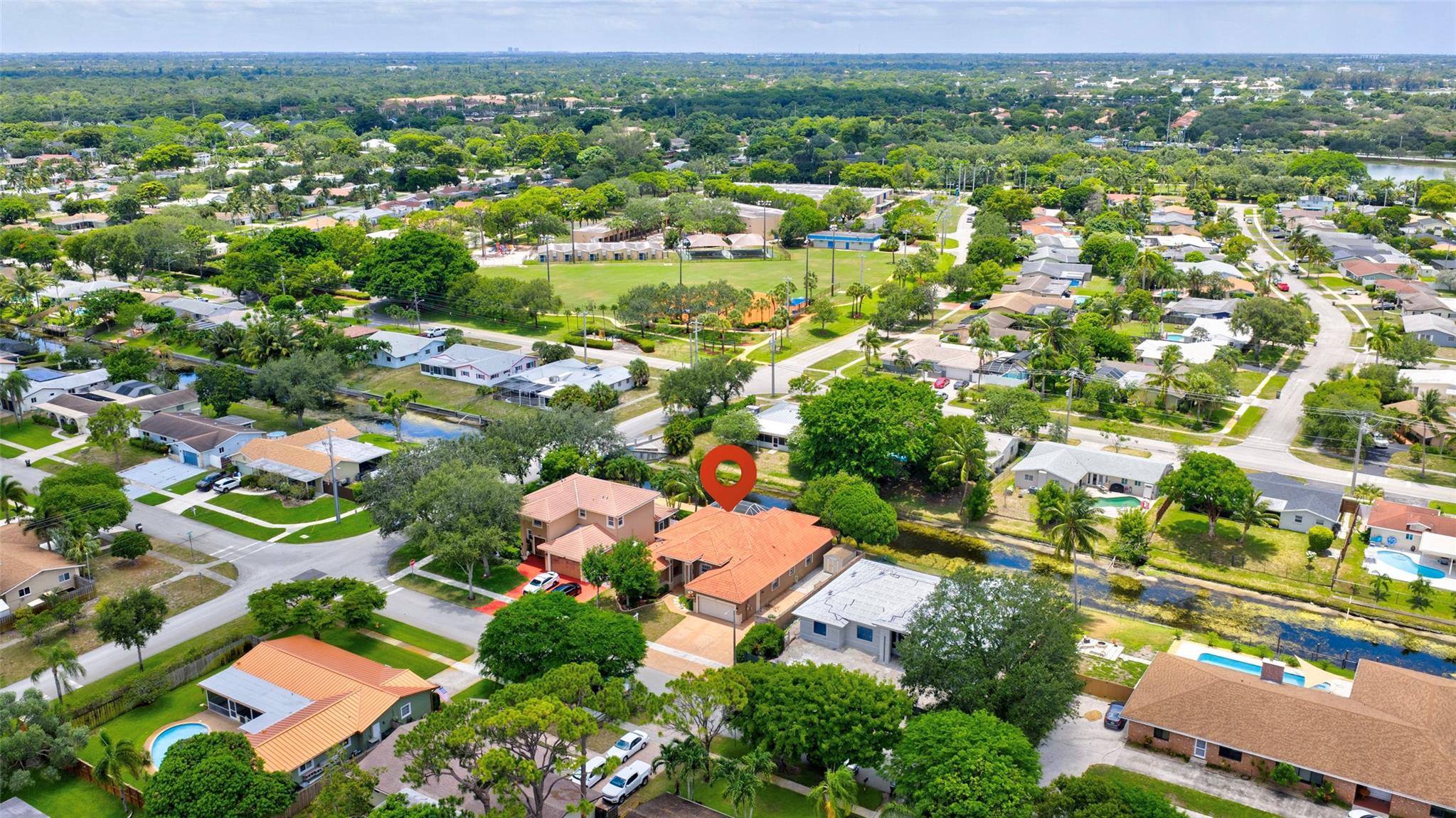 Coconut Creek 11th Sec 74 - Residential