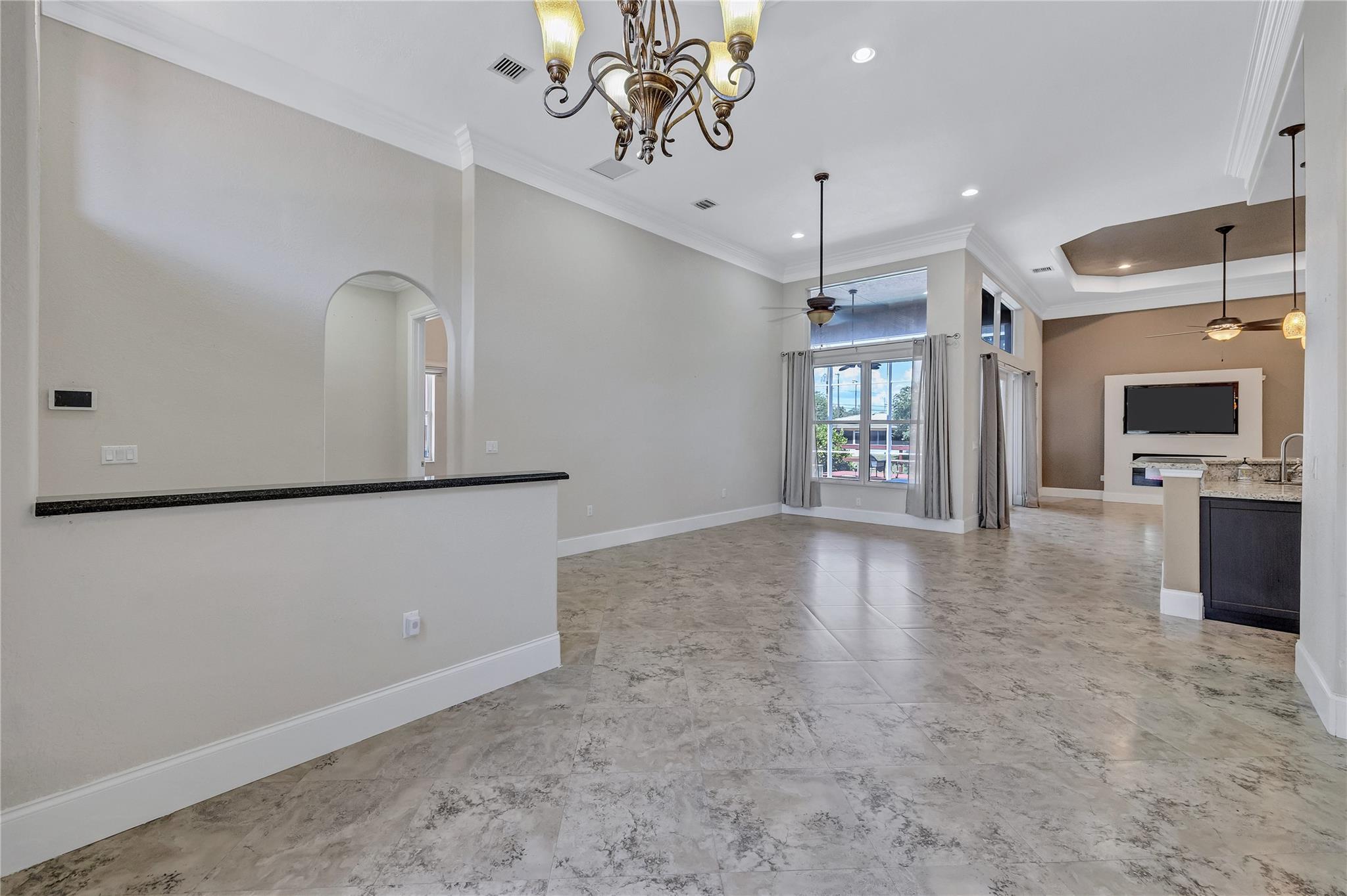 Coconut Creek 11th Sec 74 - Residential