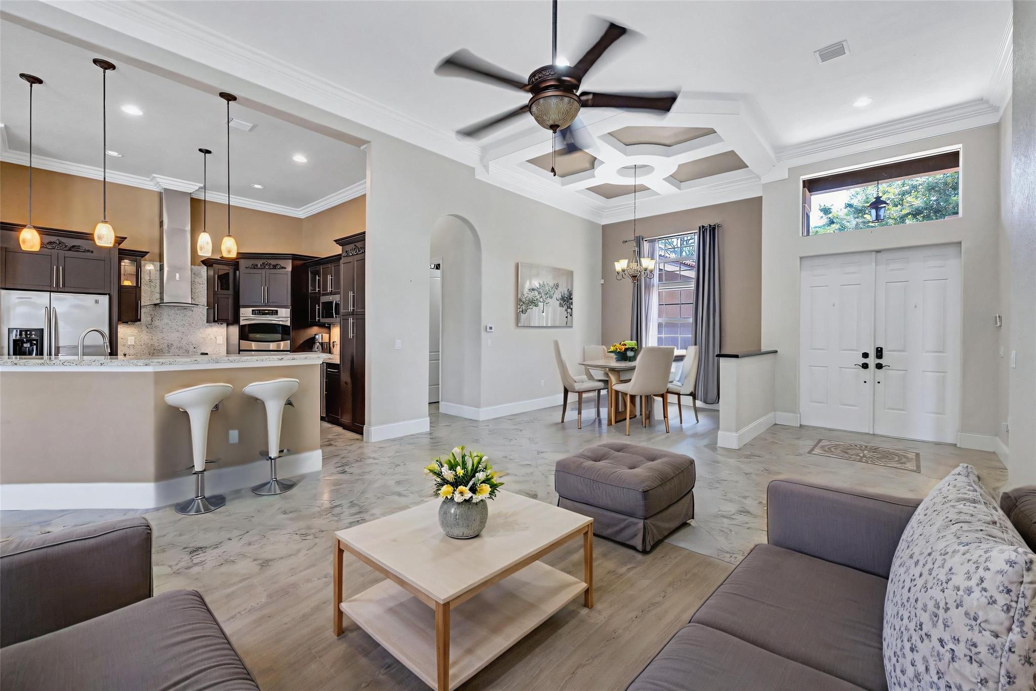 611 NW 42nd Ave, Coconut Creek, FL, 33066/$725,000 3 611 NW 42nd Ave