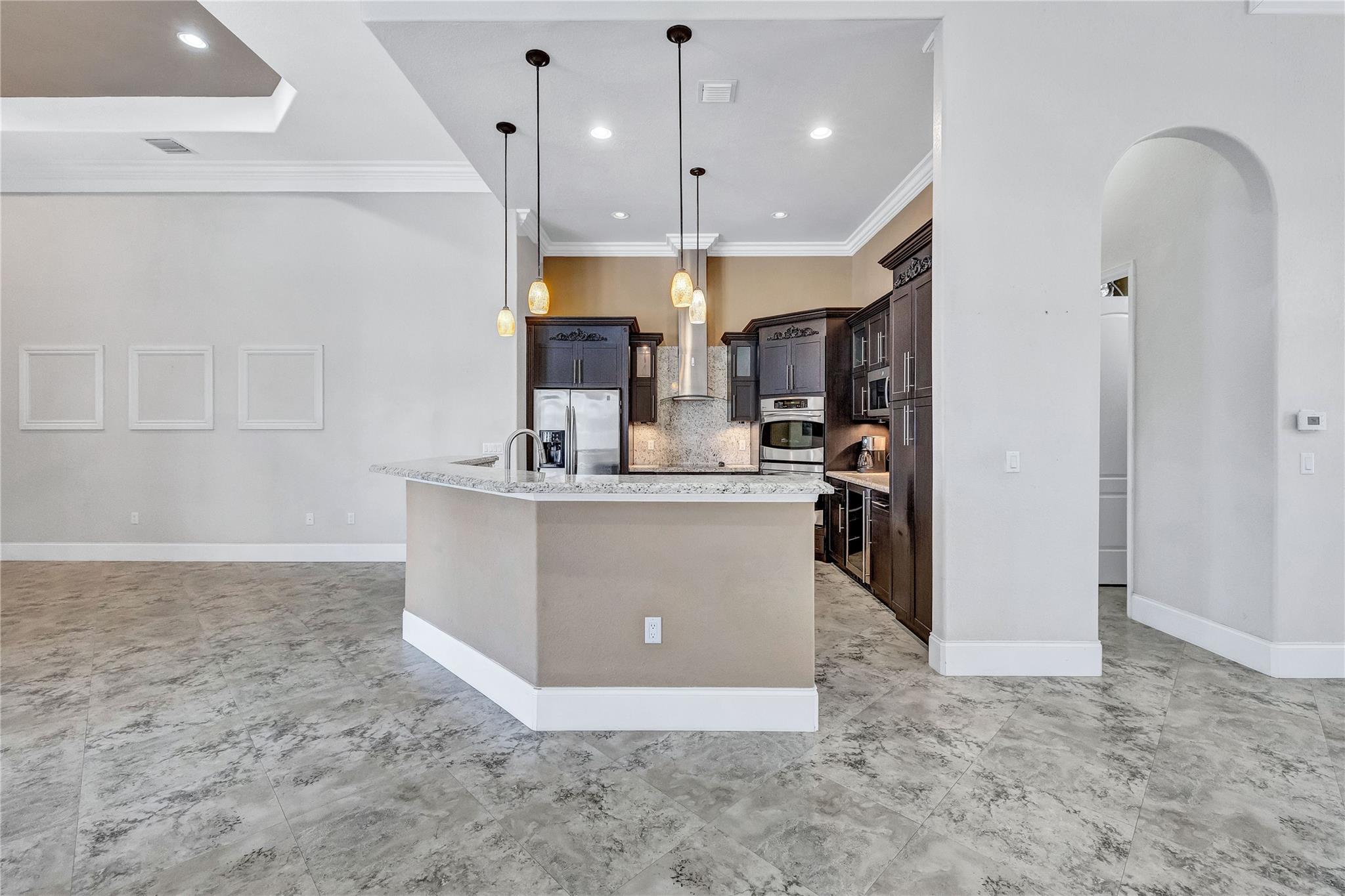 Coconut Creek 11th Sec 74 - Residential