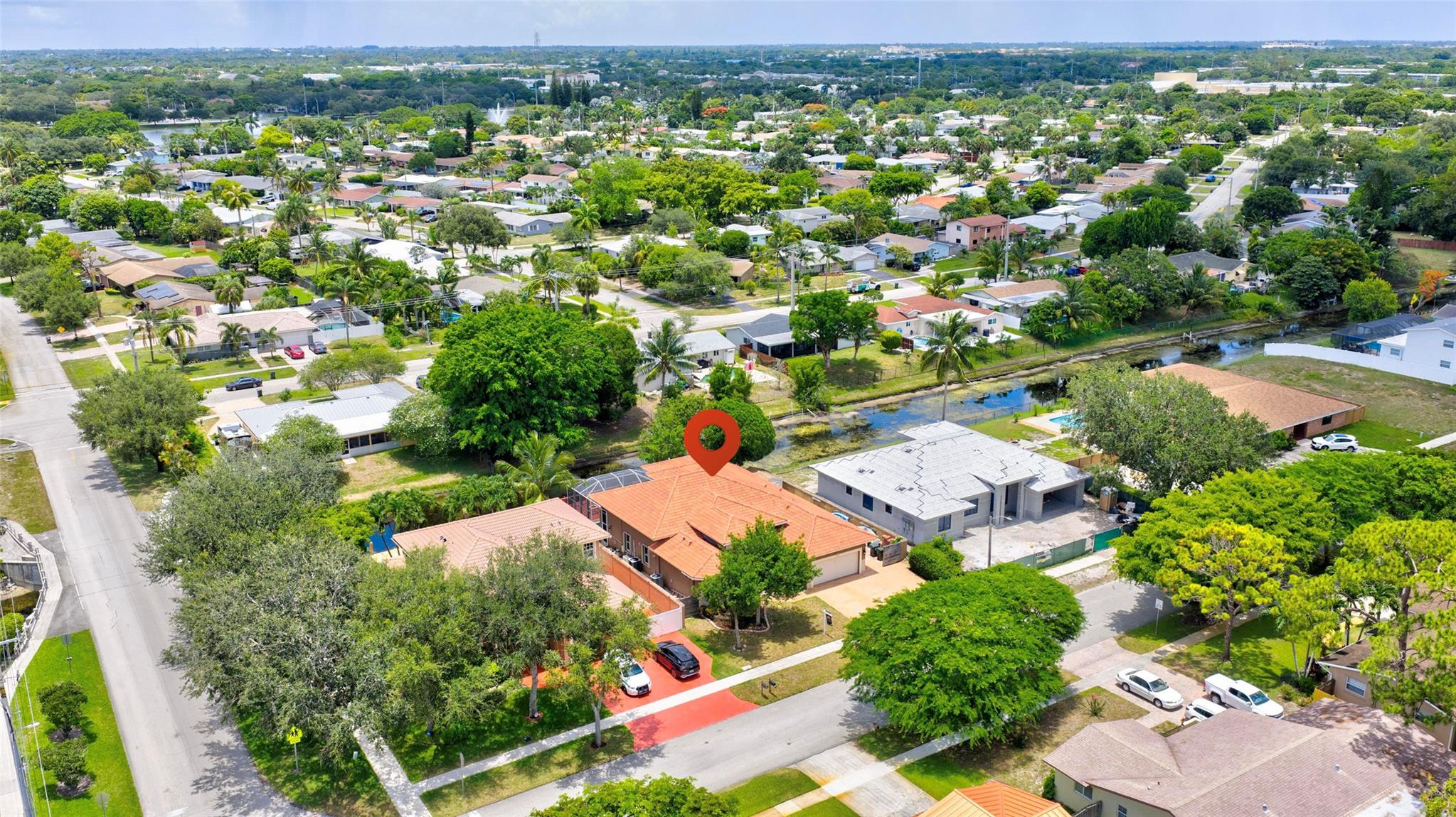 Coconut Creek 11th Sec 74 - Residential