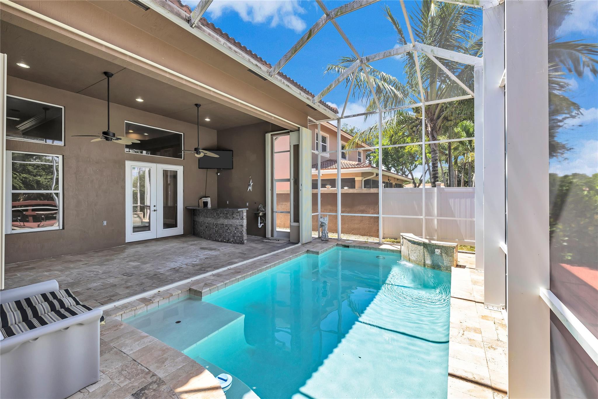 Coconut Creek 11th Sec 74 - Residential