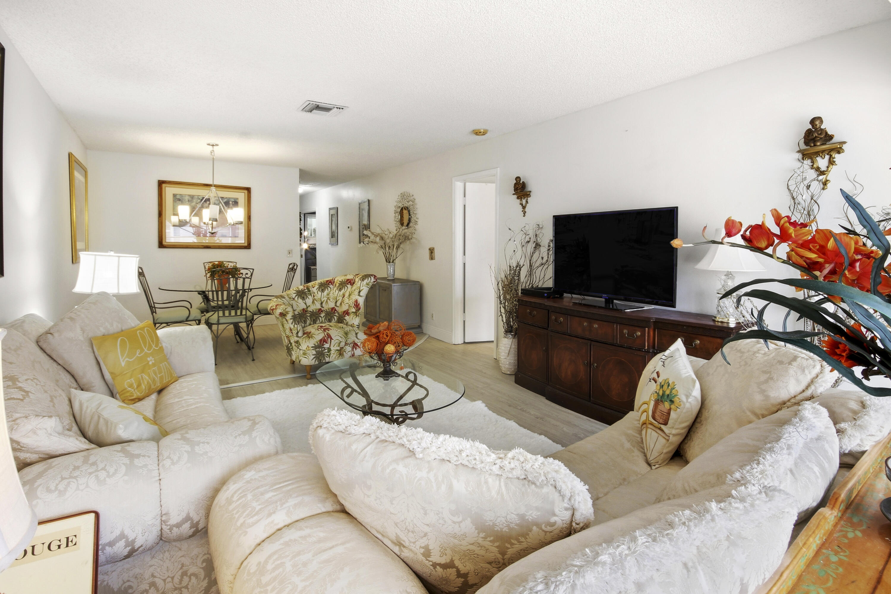 PINES OF DELRAY CONDO - Residential