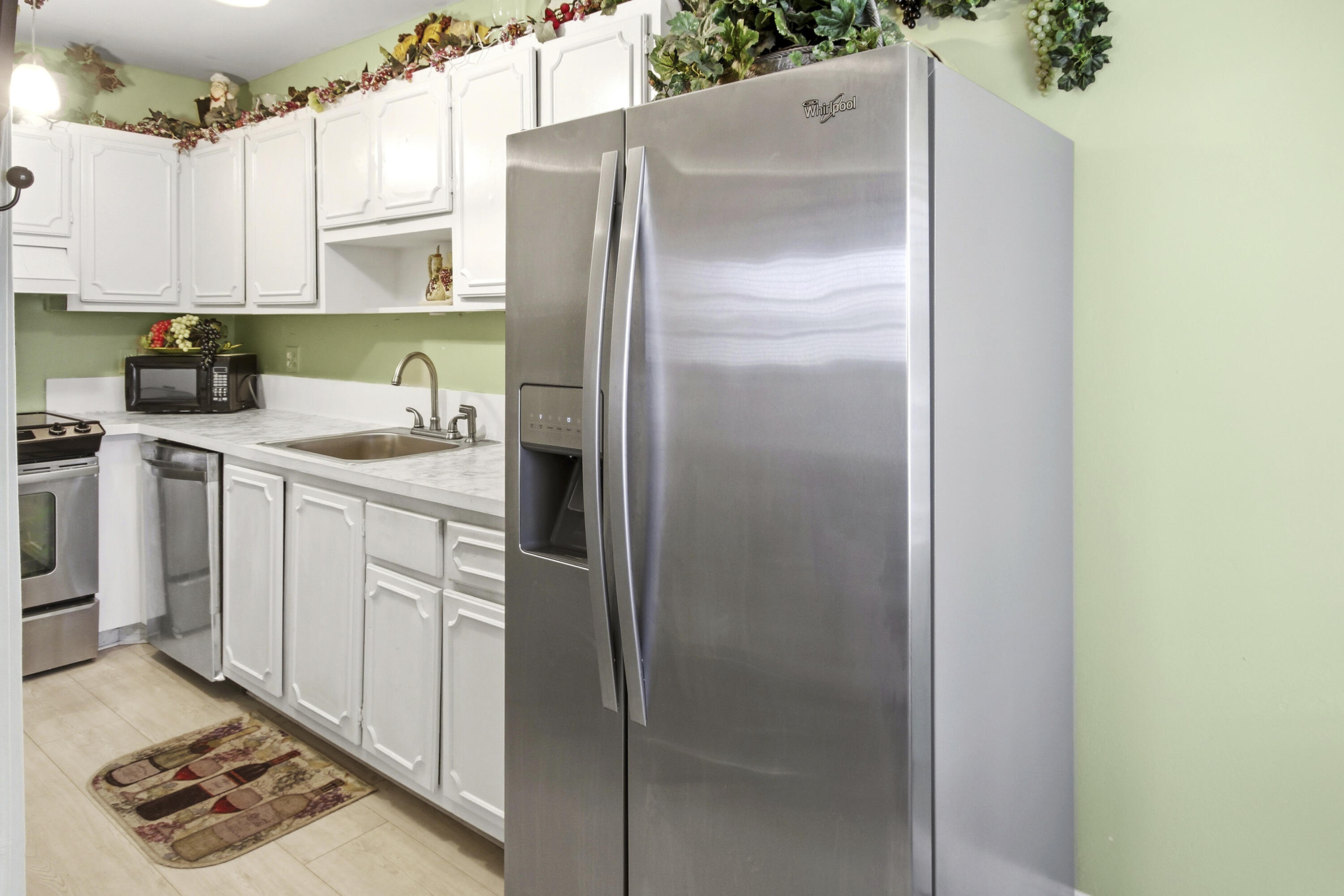 PINES OF DELRAY CONDO - Residential