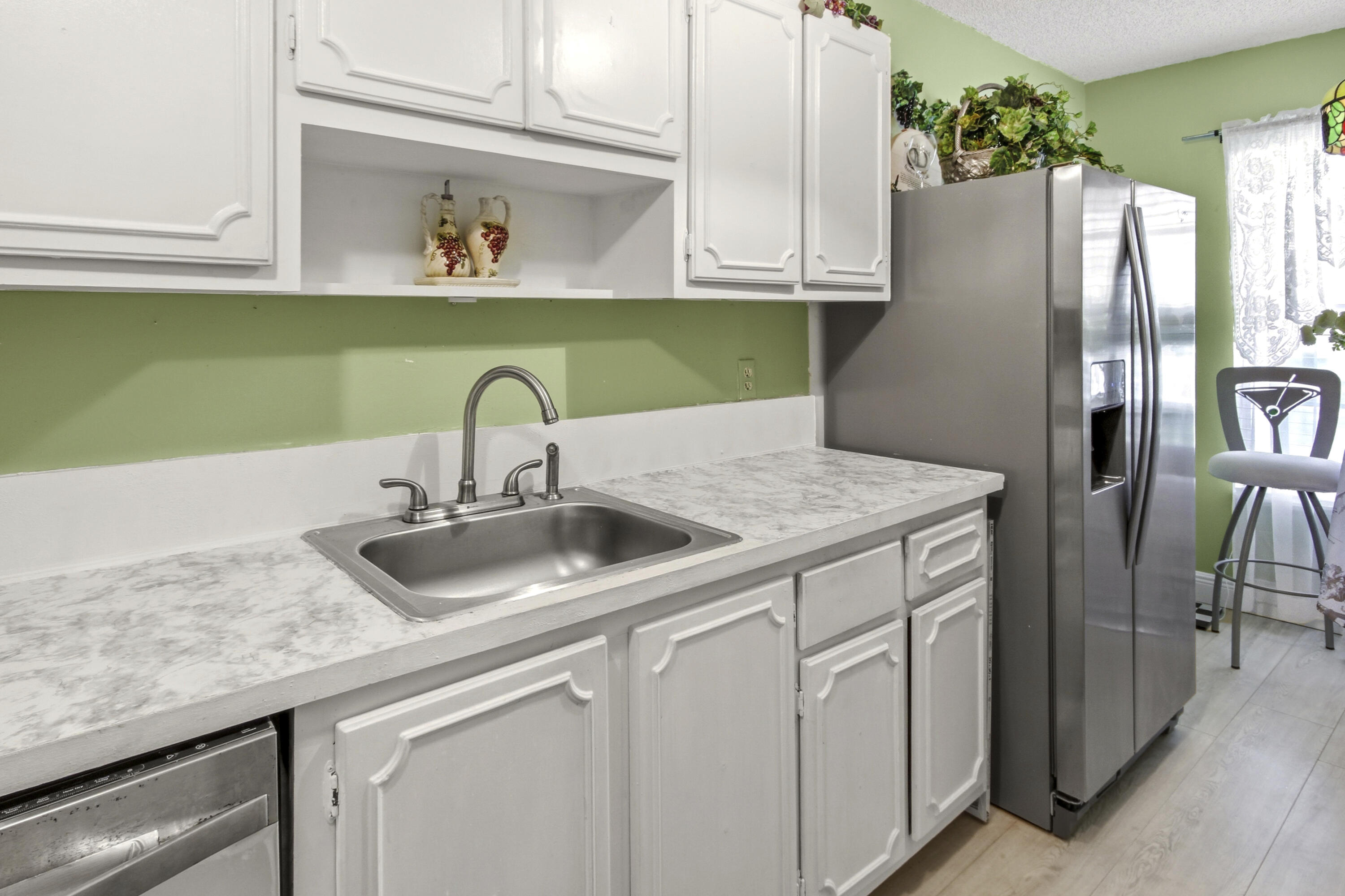 PINES OF DELRAY CONDO - Residential