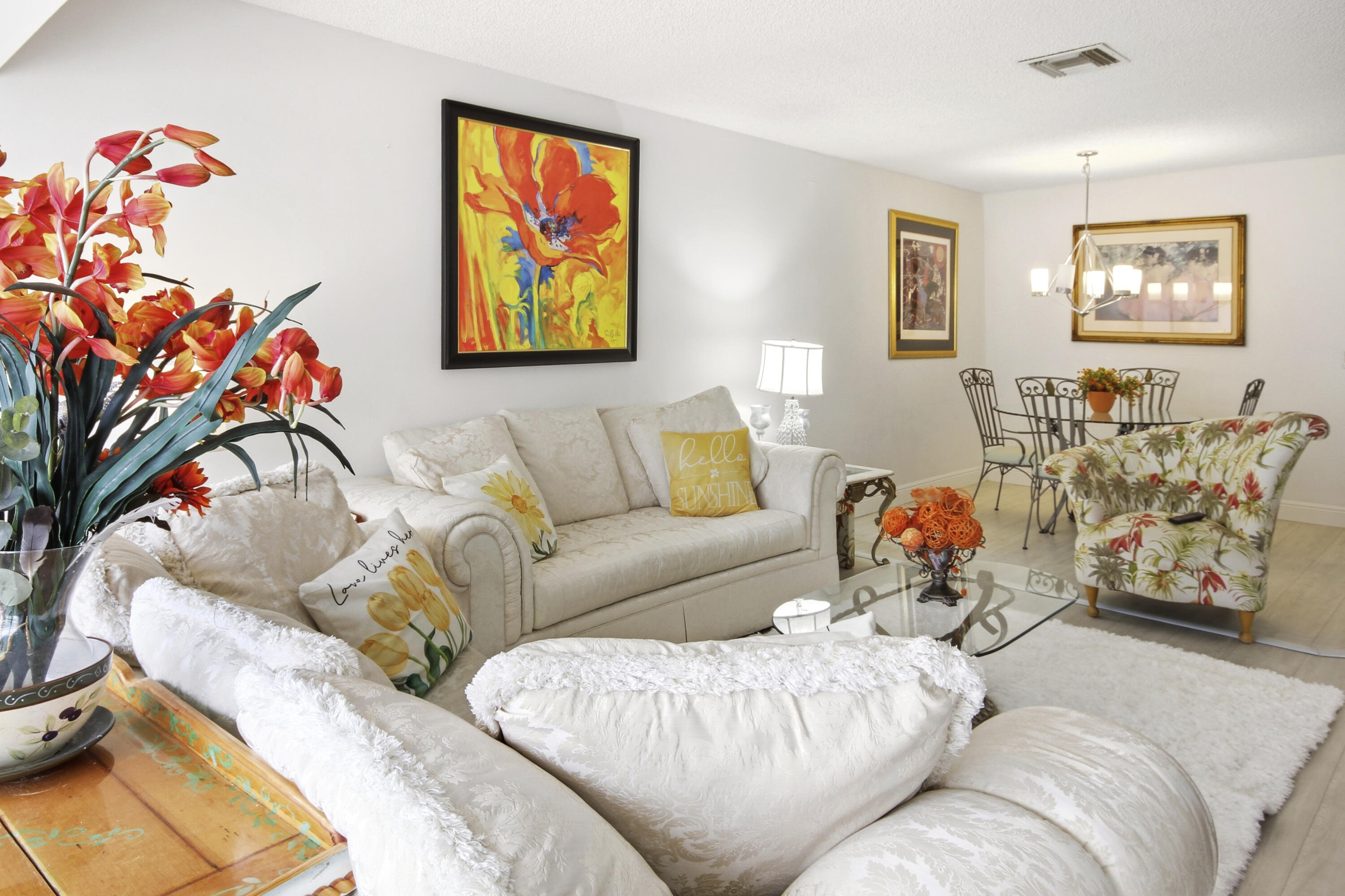 PINES OF DELRAY CONDO - Residential