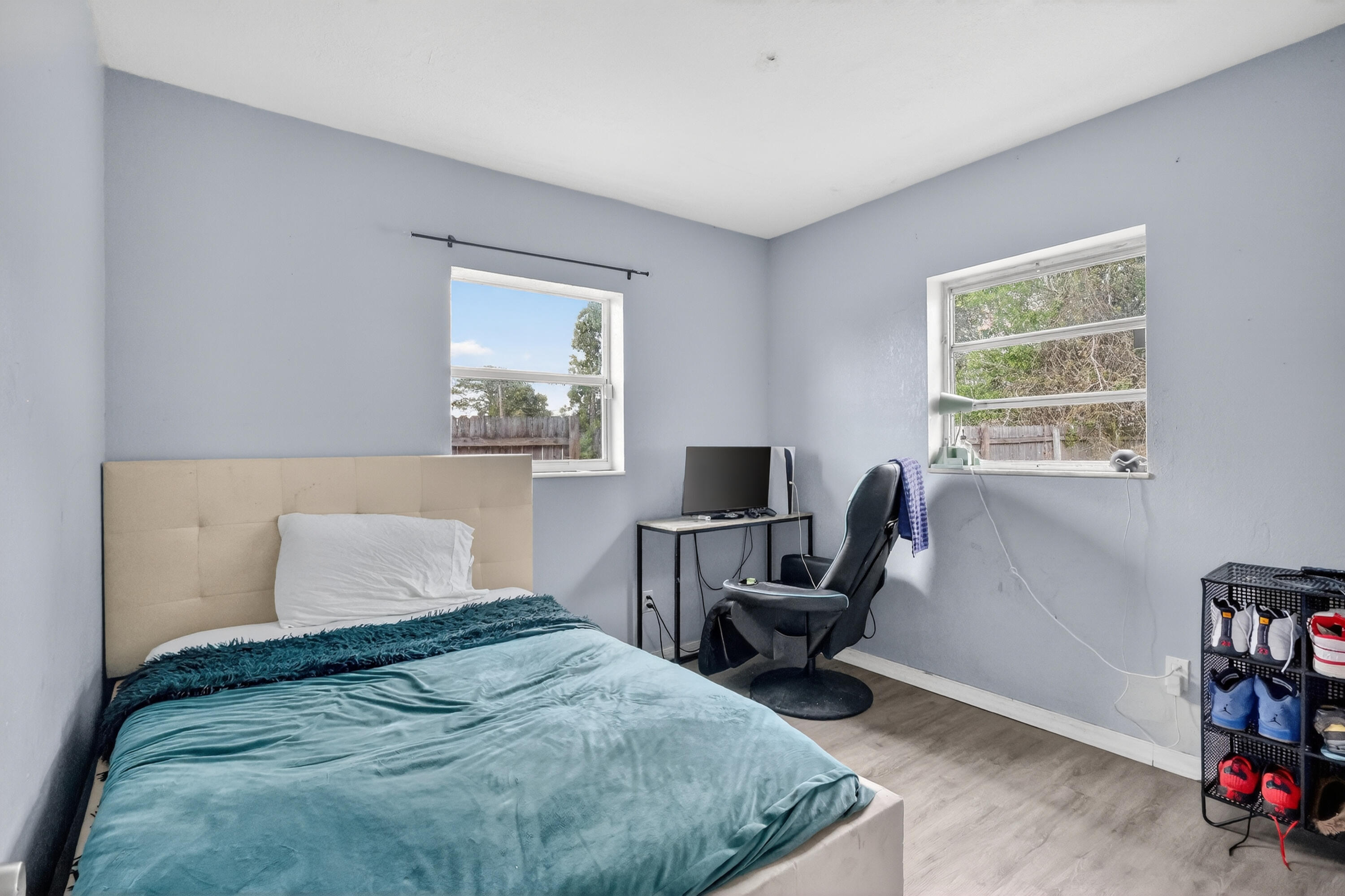 RIVER PARK UNIT 2 - Residential