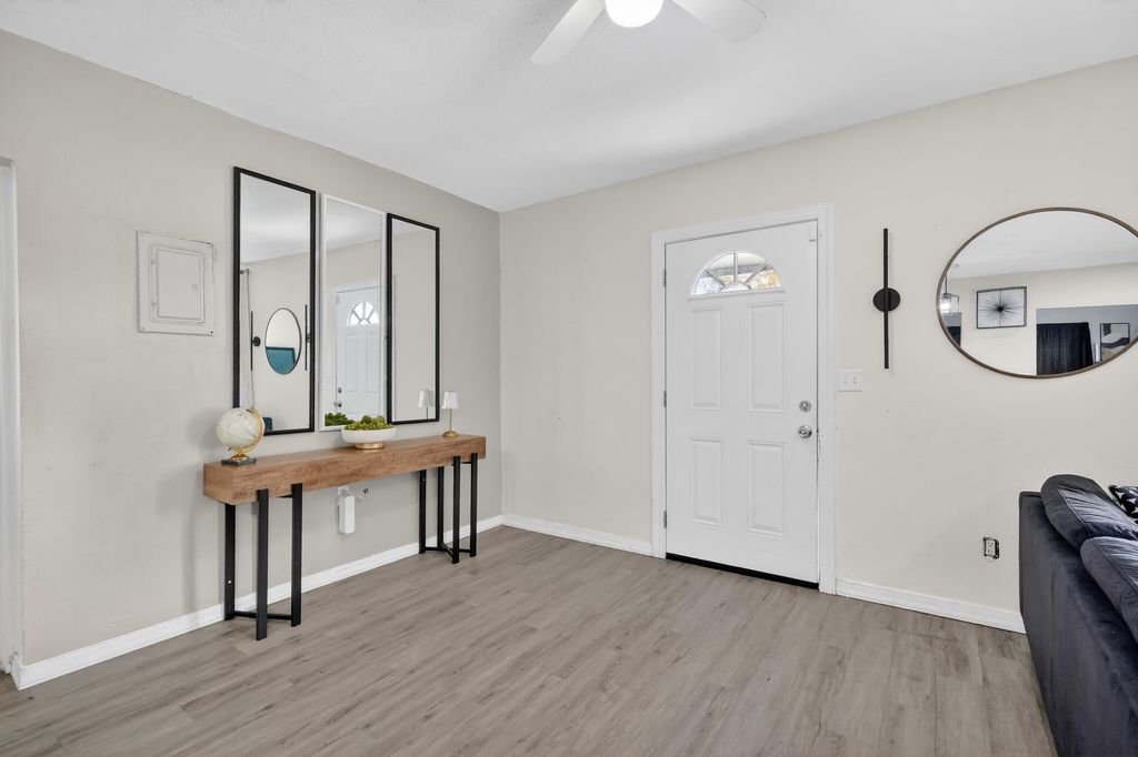 Photo of 619 Ash Street, Port Saint Lucie, FL 34952 (MLS # B26007009)