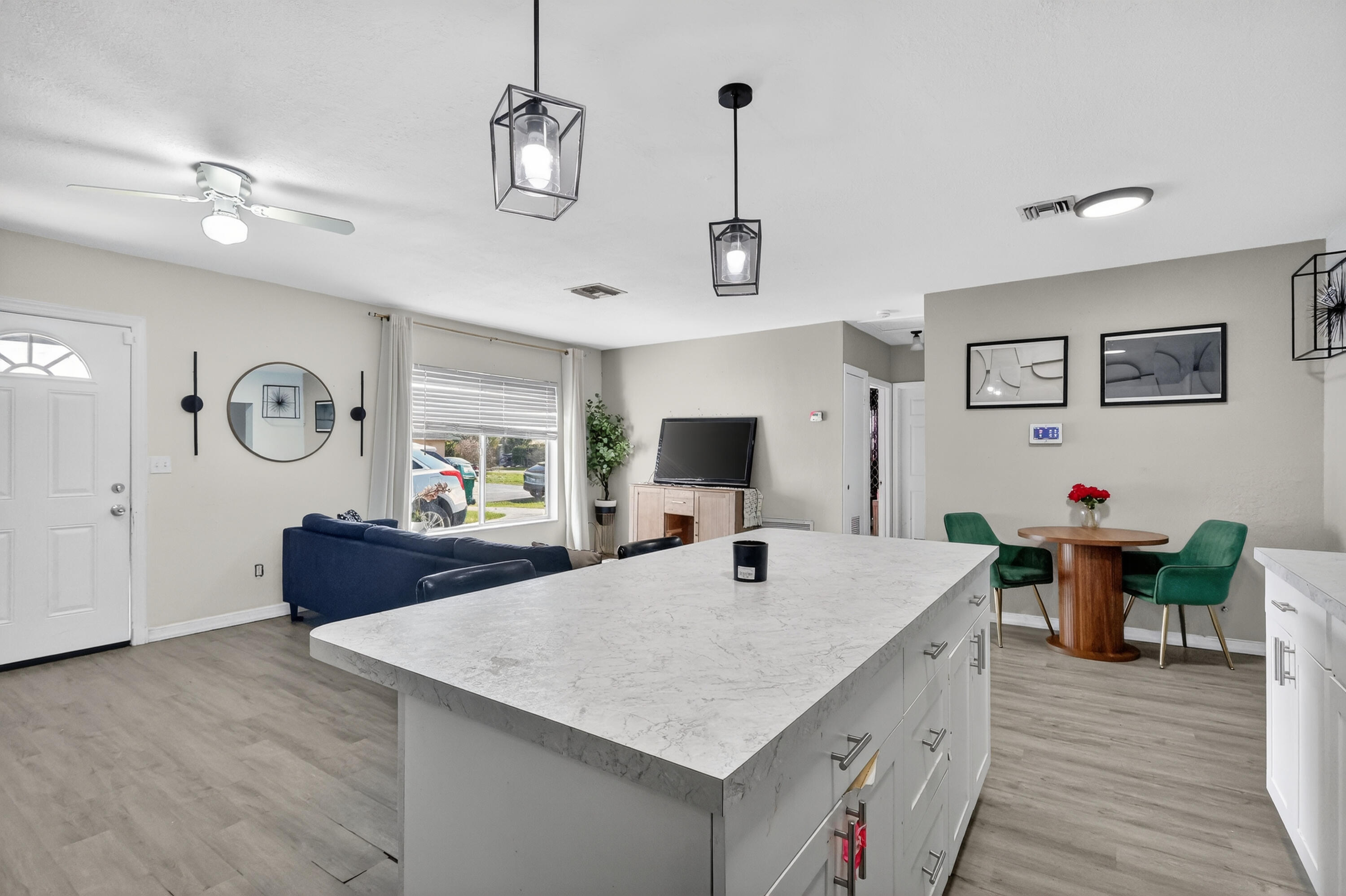 RIVER PARK UNIT 2 - Residential