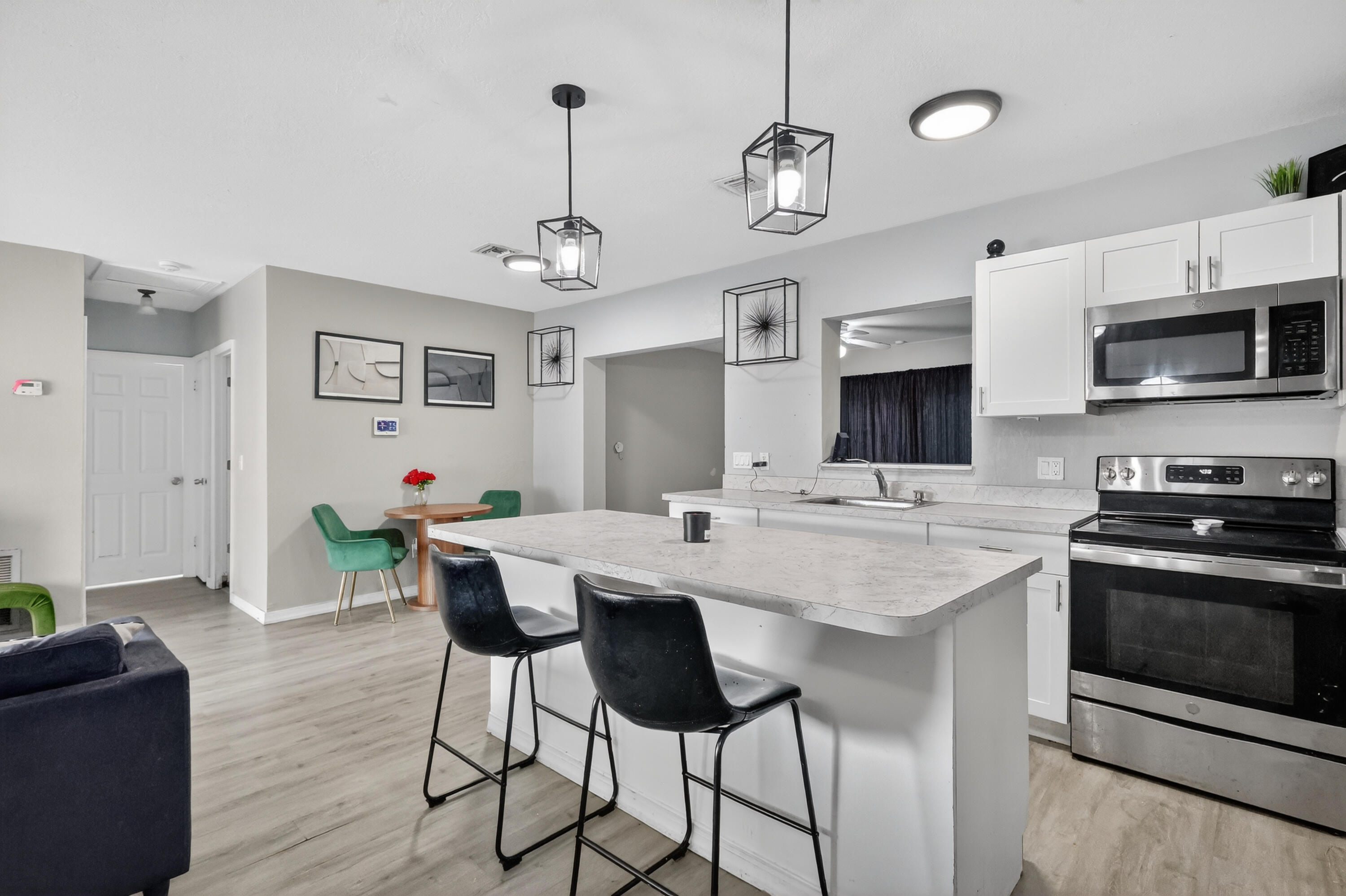 RIVER PARK UNIT 2 - Residential