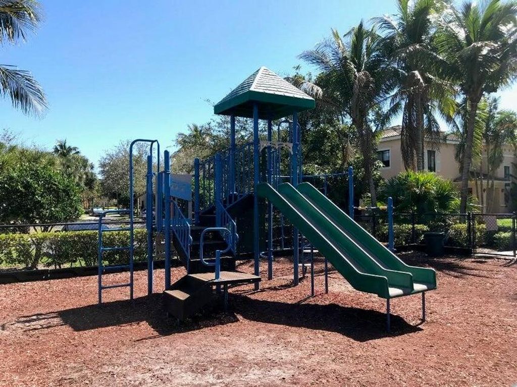 Photo of 2725 Anzio Court #208, Palm Beach Gardens, FL 33410 (MLS # R10959155)