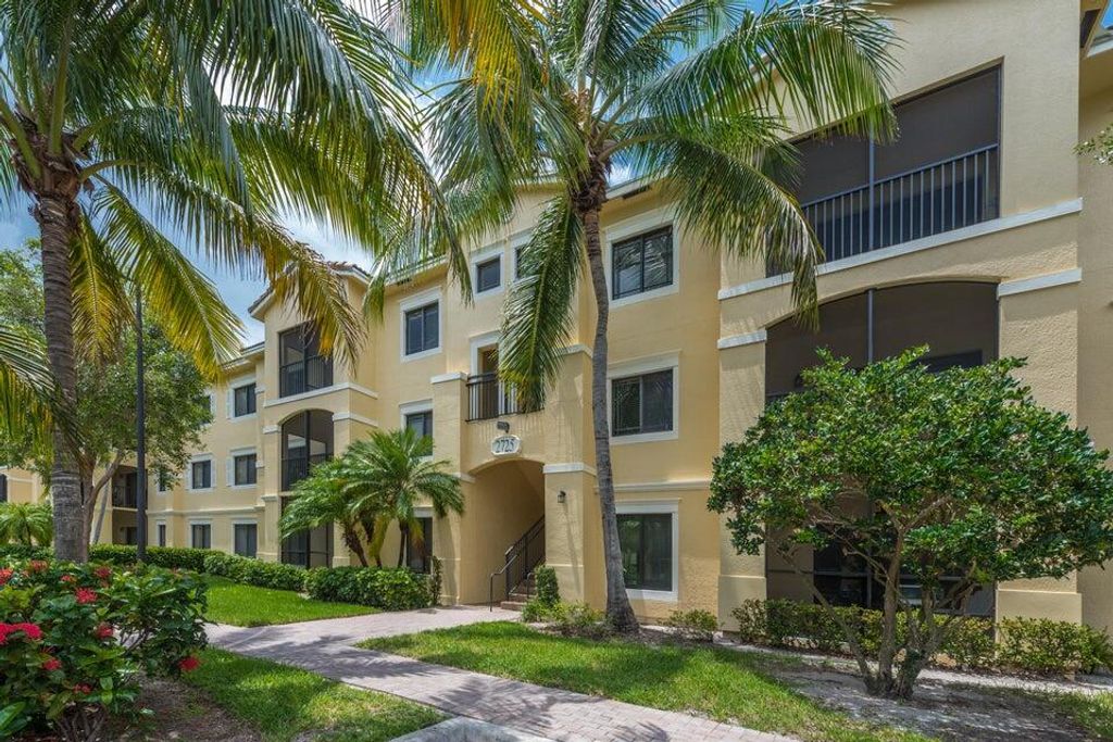 Photo of 2725 Anzio Court #208, Palm Beach Gardens, FL 33410 (MLS # R10959155)