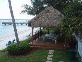 PALM BEACH HOUSE CONDO - Residential Lease