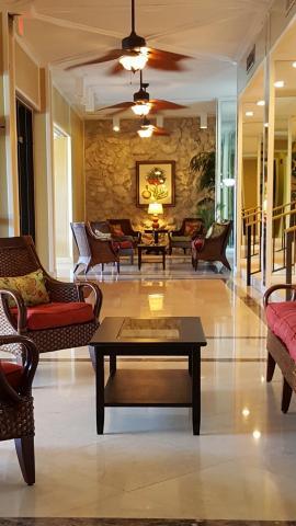 PALM BEACH HOUSE CONDO - Residential Lease