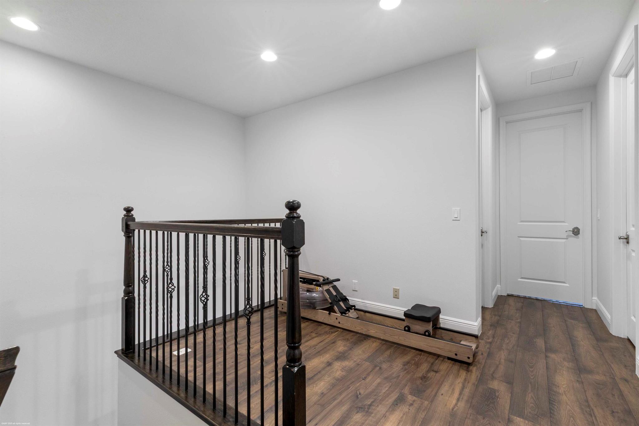 BINKS POINTE - Residential Lease