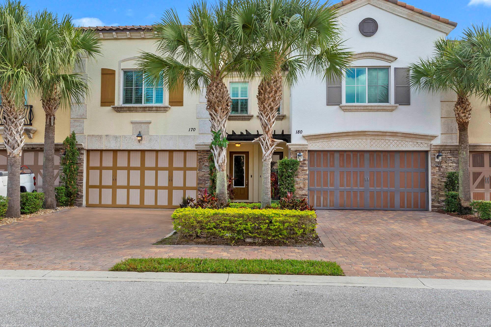 BINKS POINTE - Residential Lease