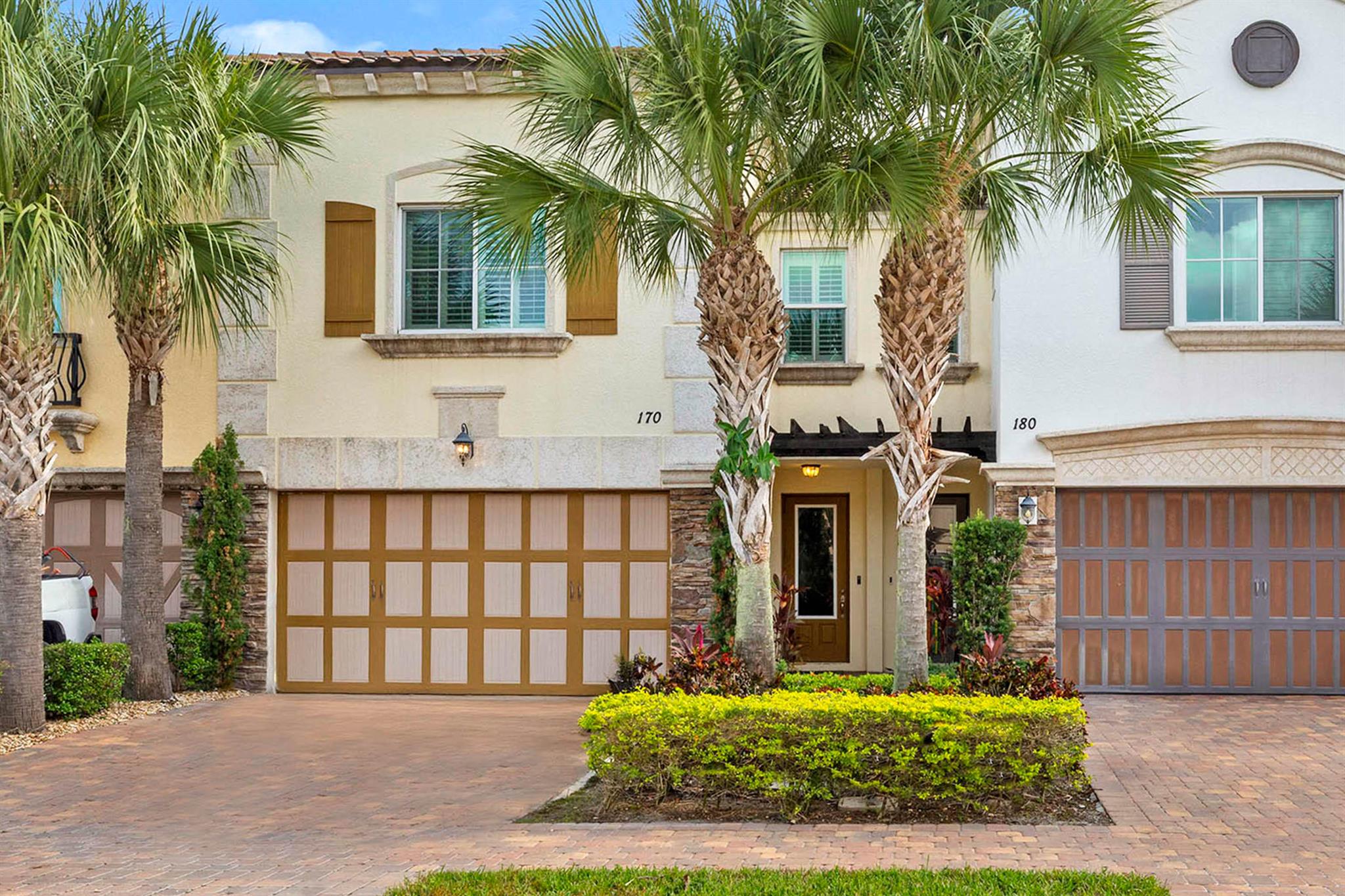 BINKS POINTE - Residential Lease