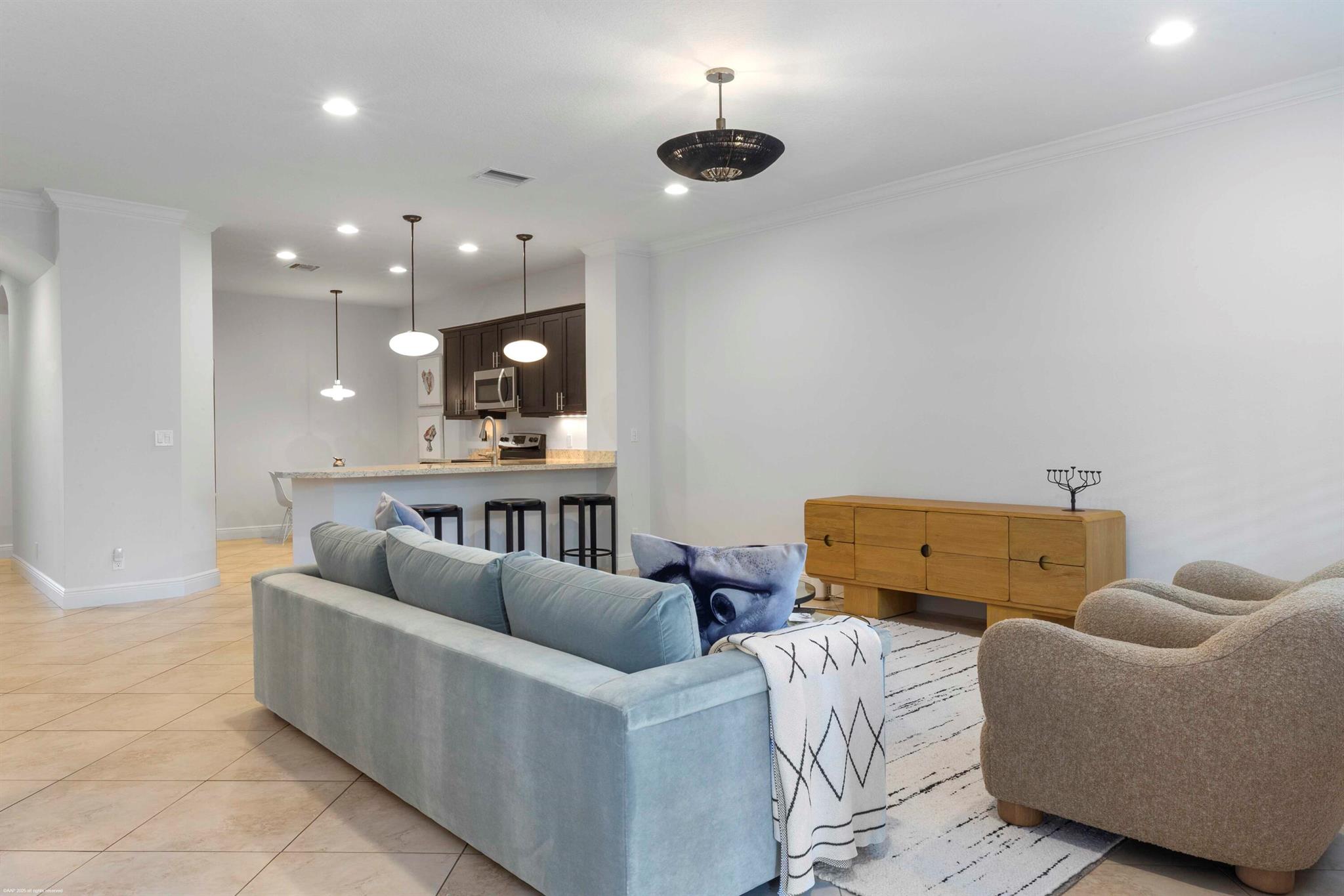 BINKS POINTE - Residential Lease