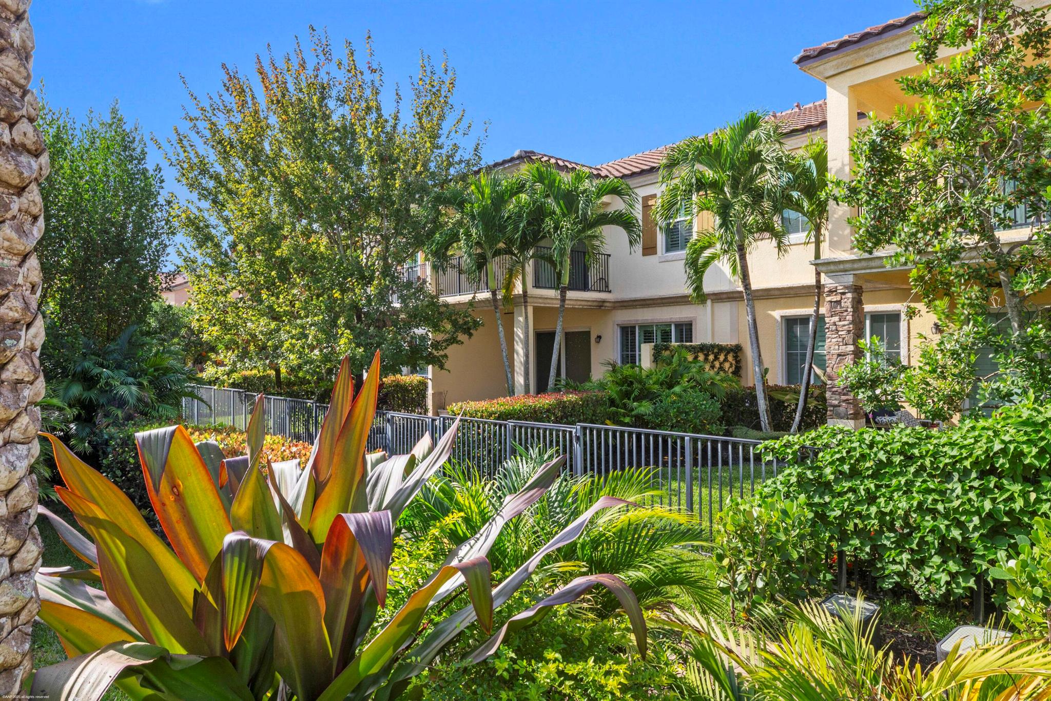 BINKS POINTE - Residential Lease