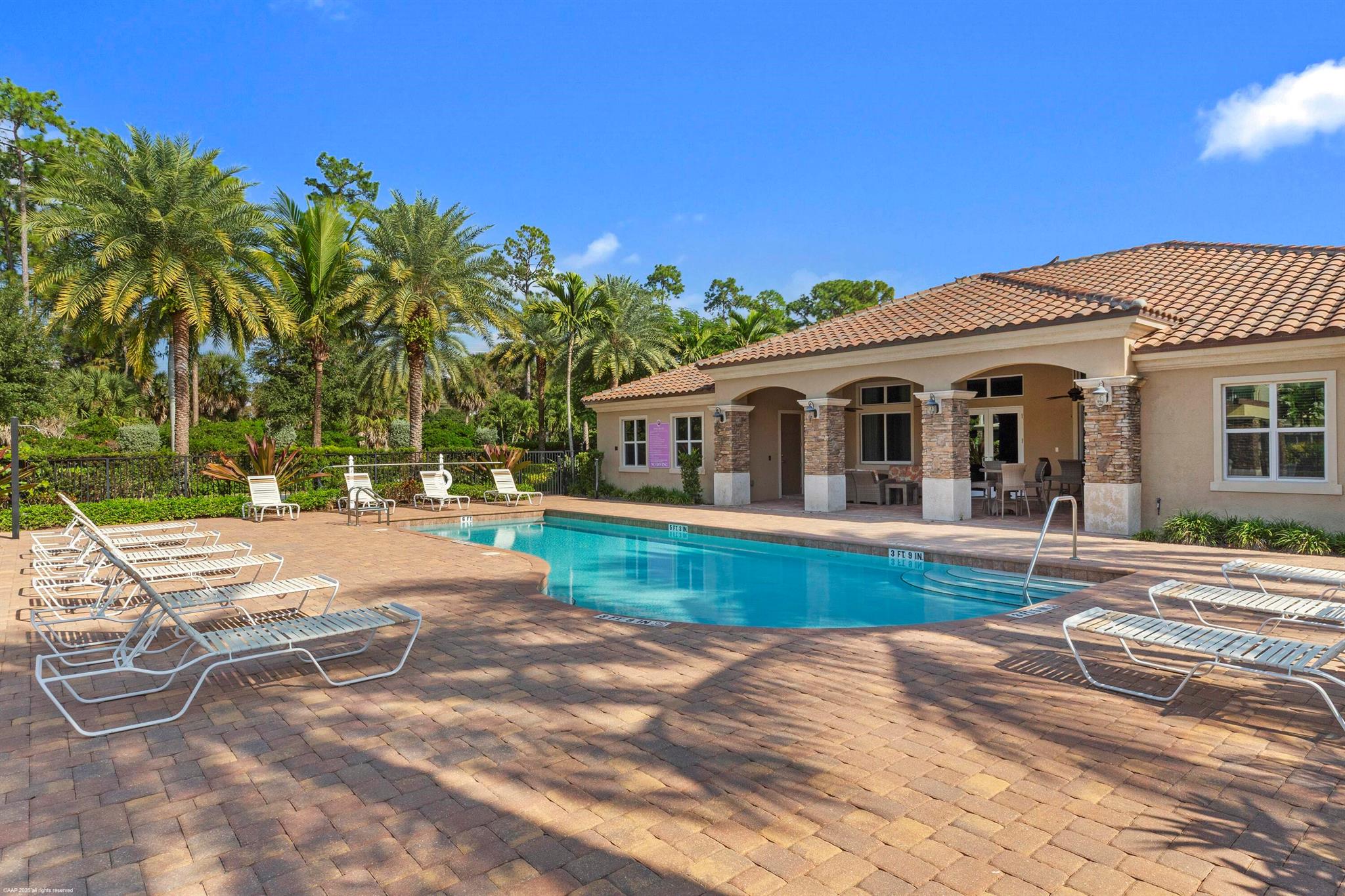 BINKS POINTE - Residential Lease