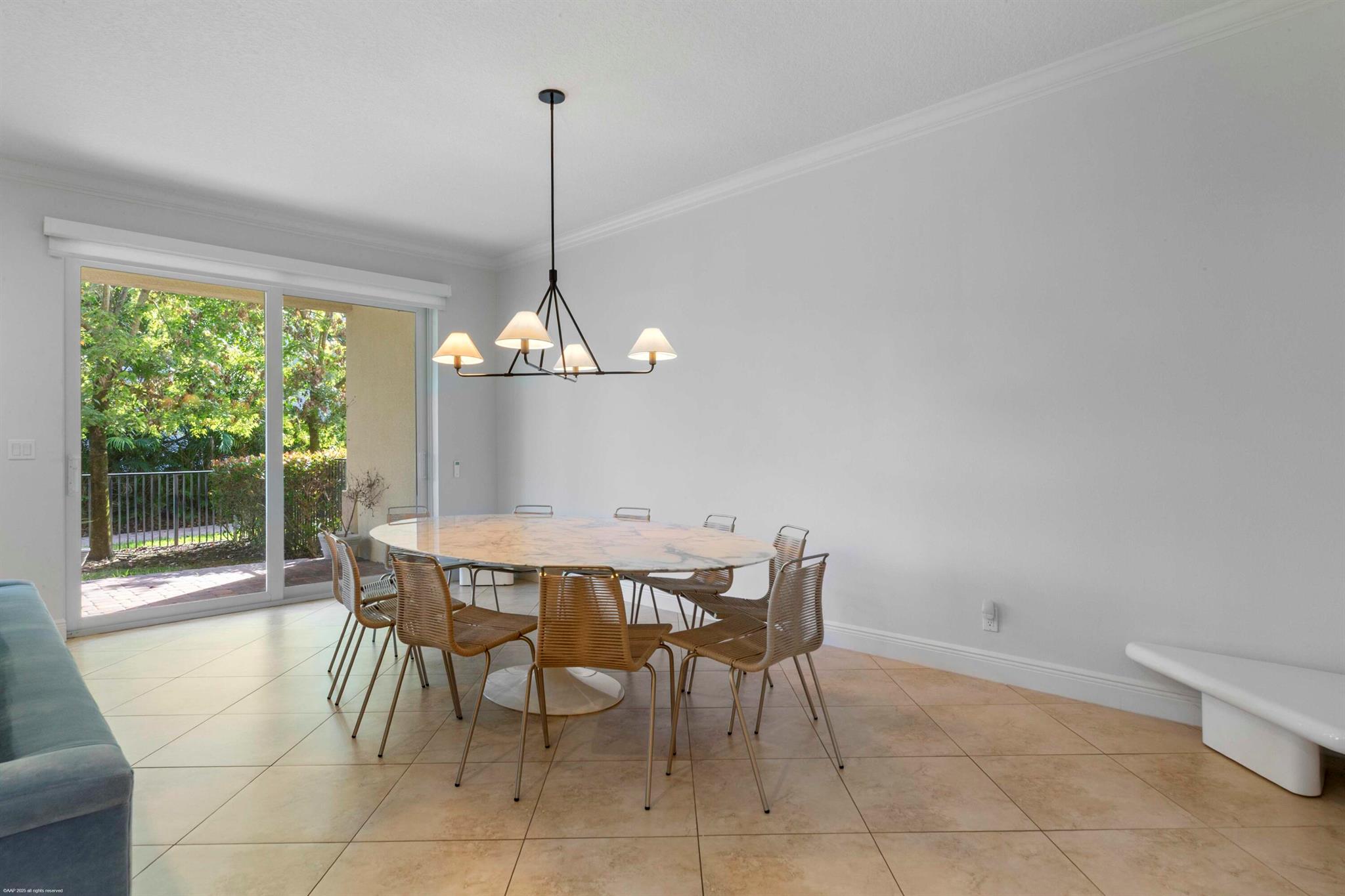 BINKS POINTE - Residential Lease