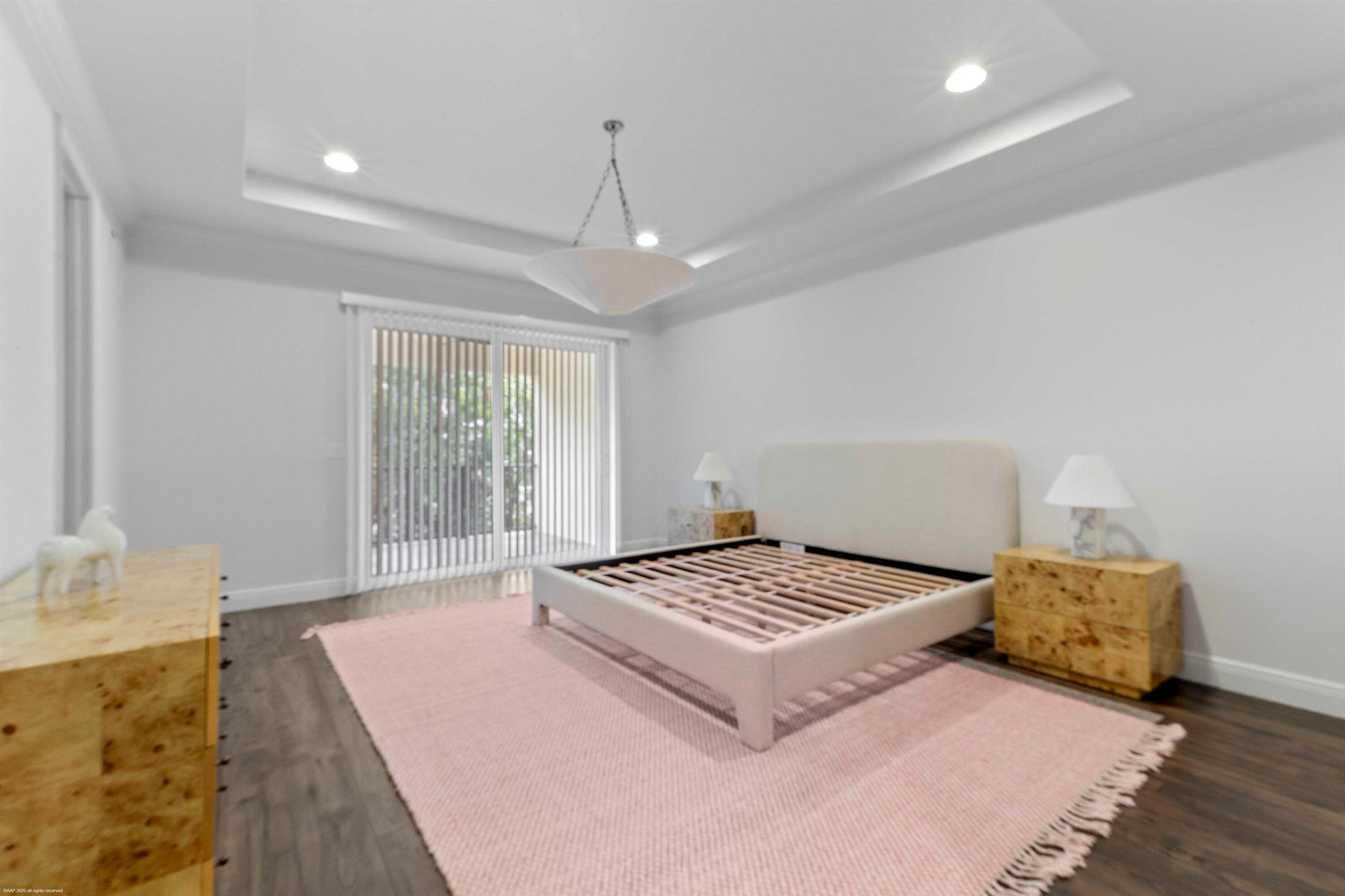 BINKS POINTE - Residential Lease