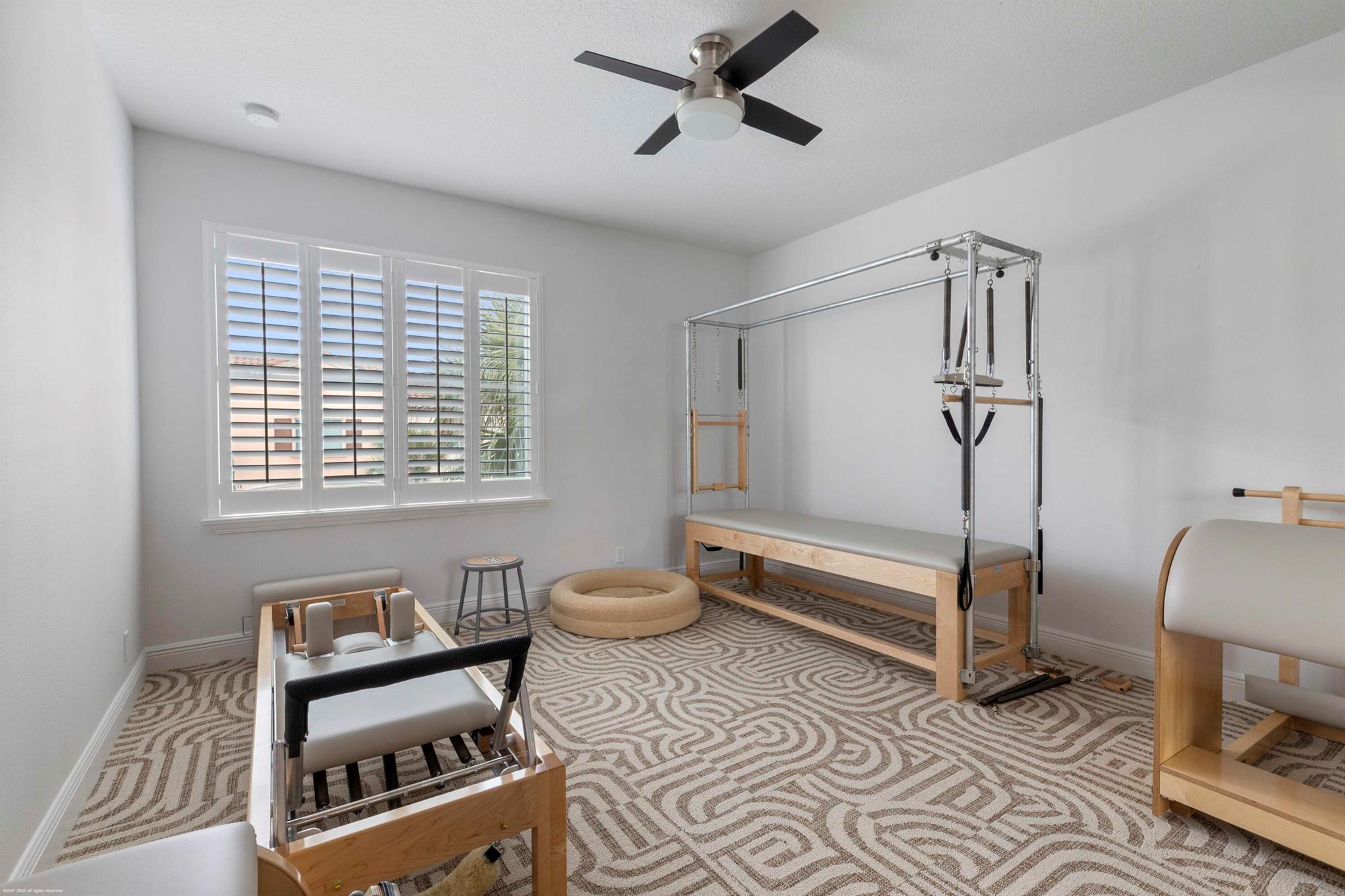 BINKS POINTE - Residential Lease