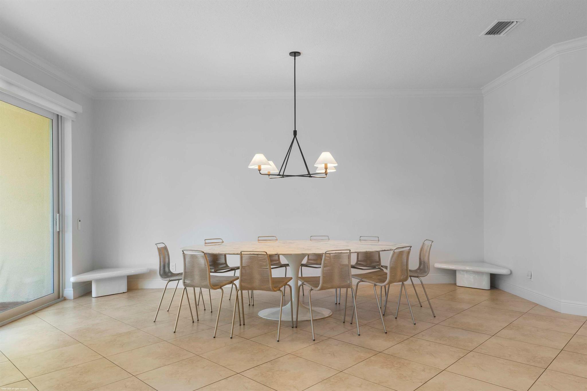 BINKS POINTE - Residential Lease