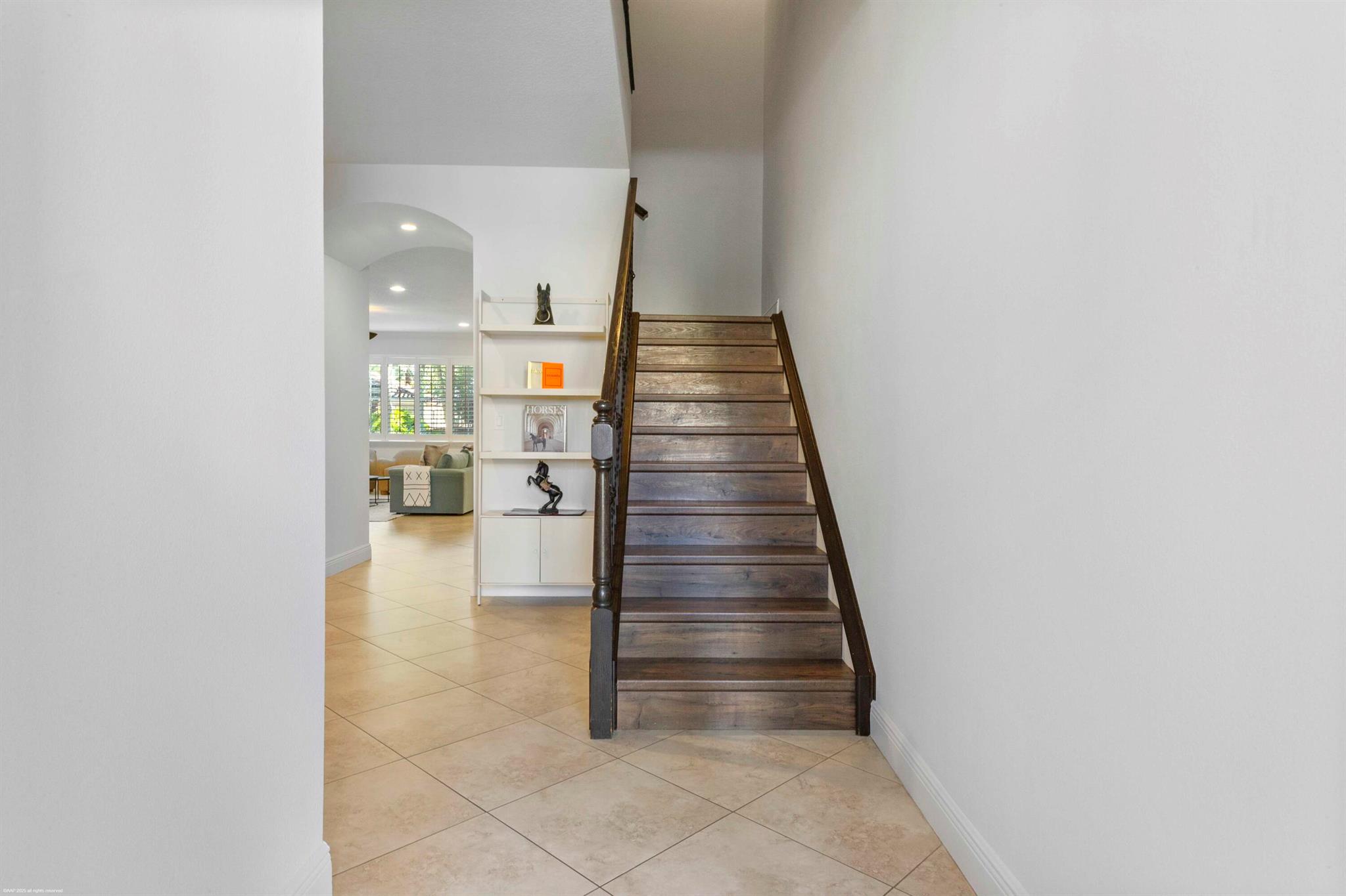 BINKS POINTE - Residential Lease