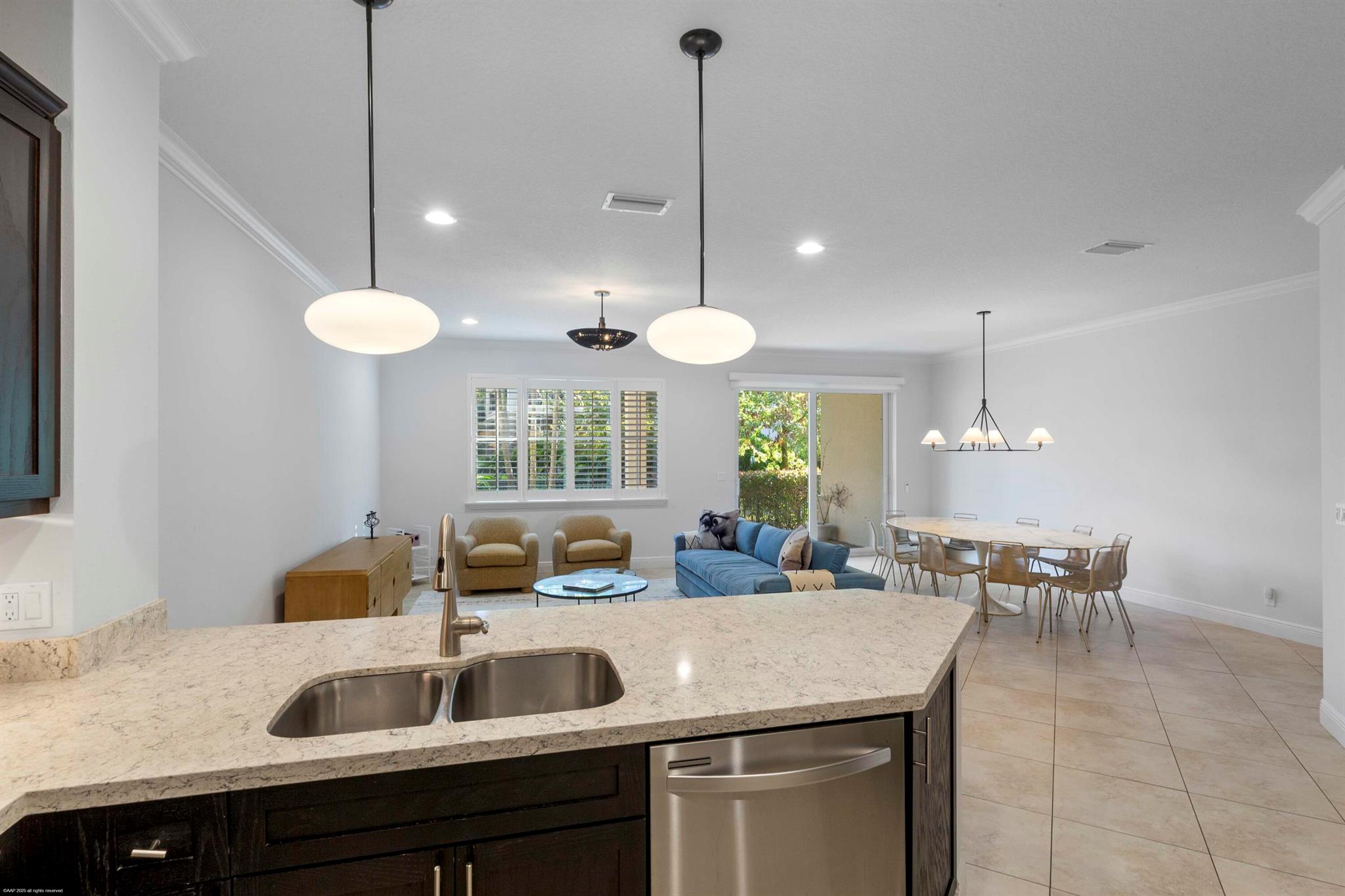 BINKS POINTE - Residential Lease