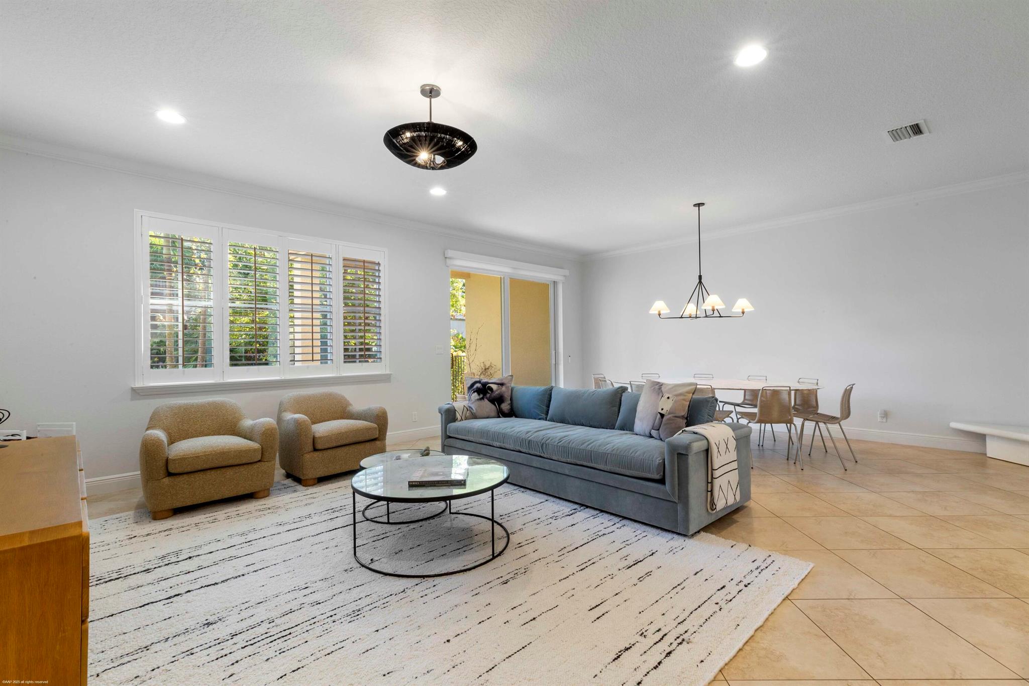 BINKS POINTE - Residential Lease