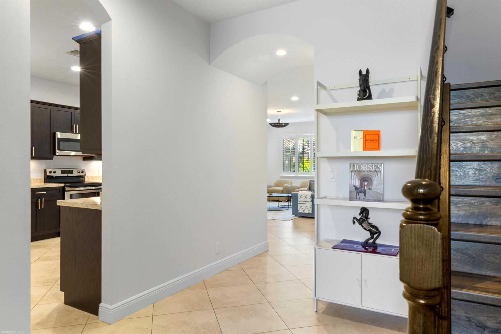 BINKS POINTE - Residential Lease