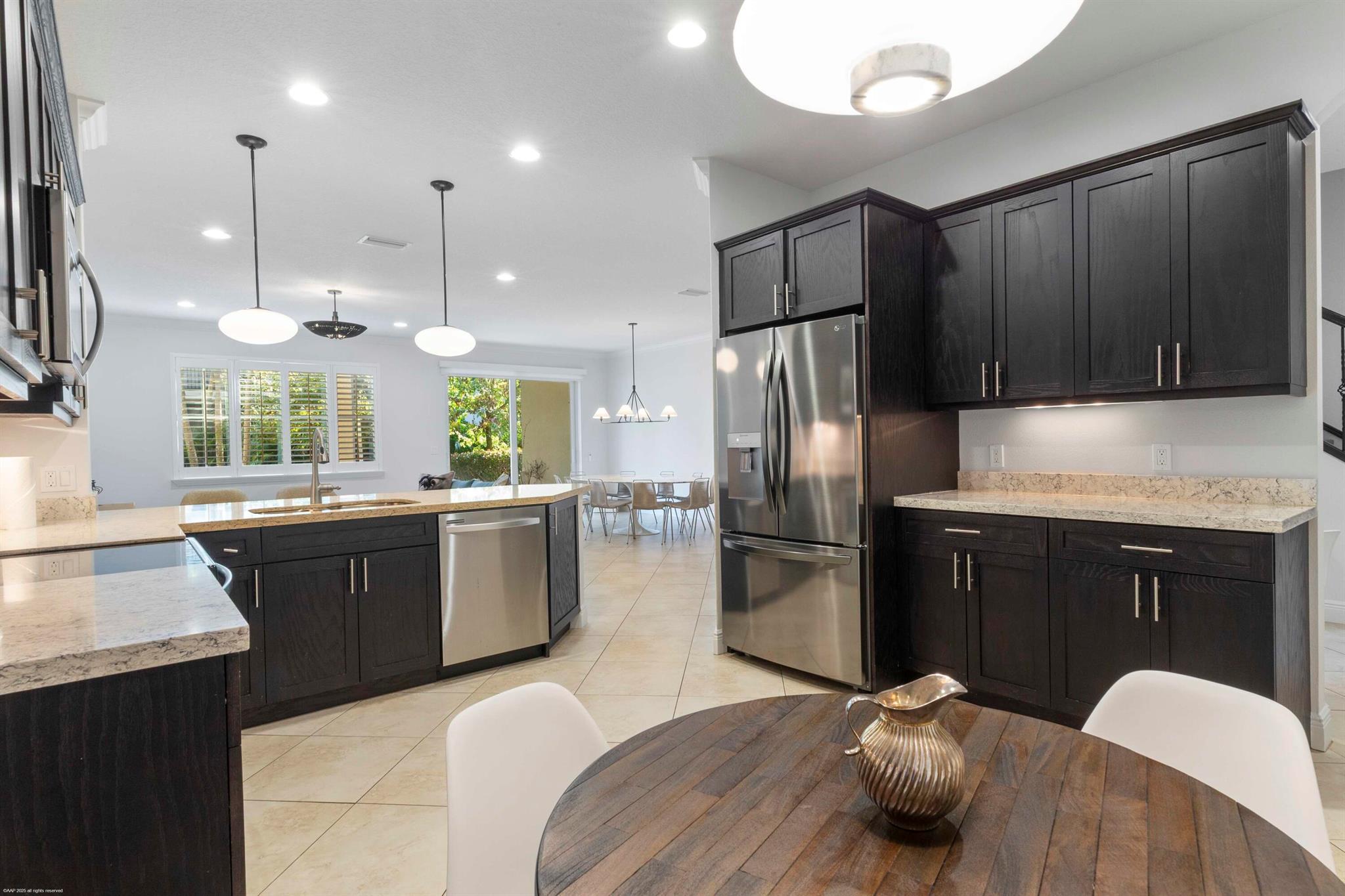 BINKS POINTE - Residential Lease