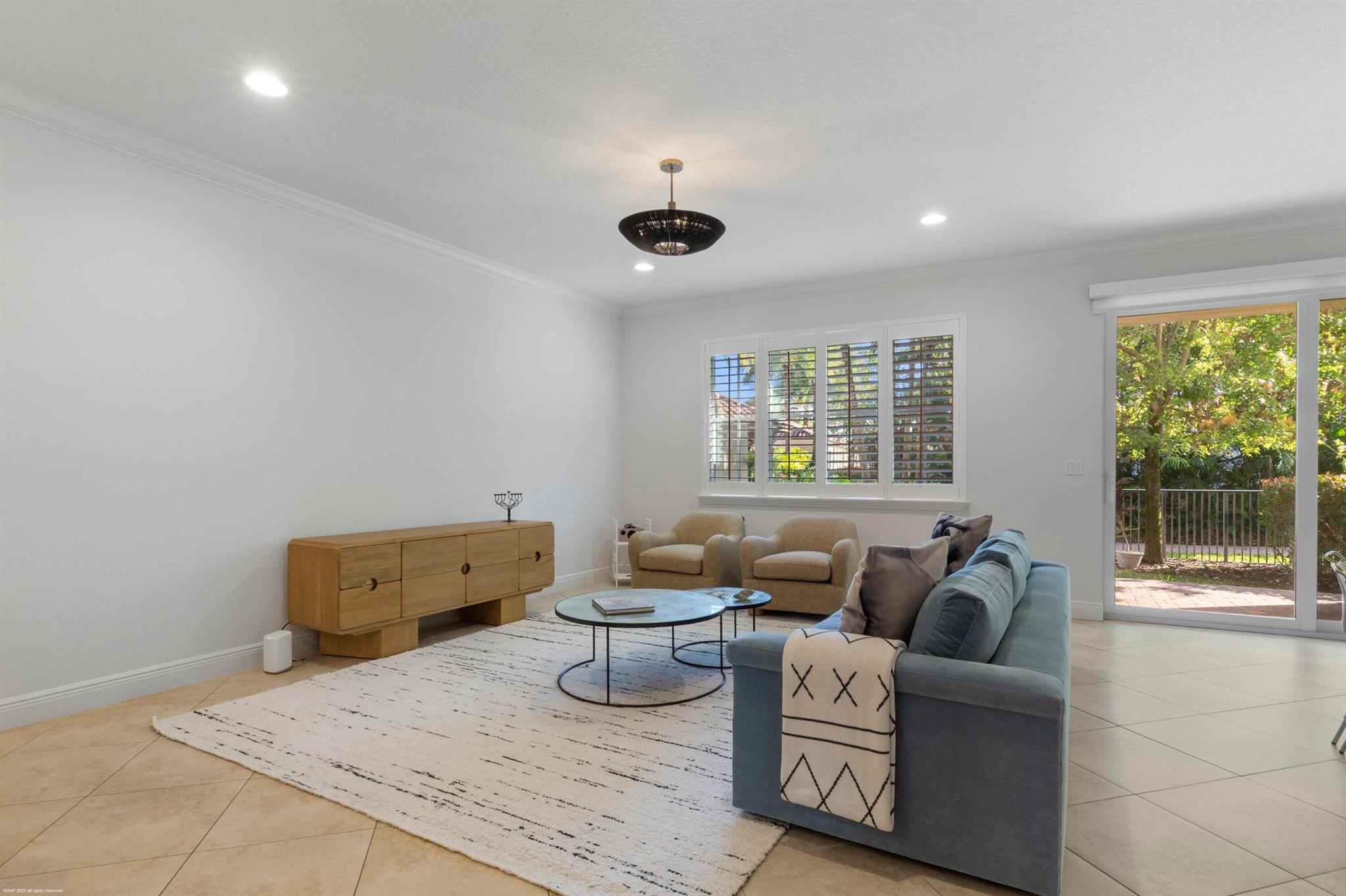 BINKS POINTE - Residential Lease