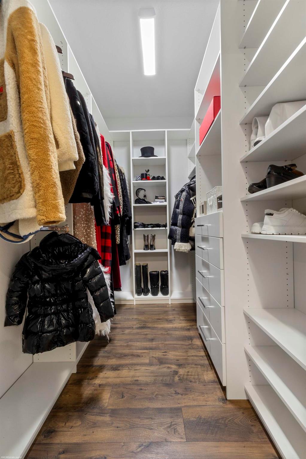 BINKS POINTE - Residential Lease