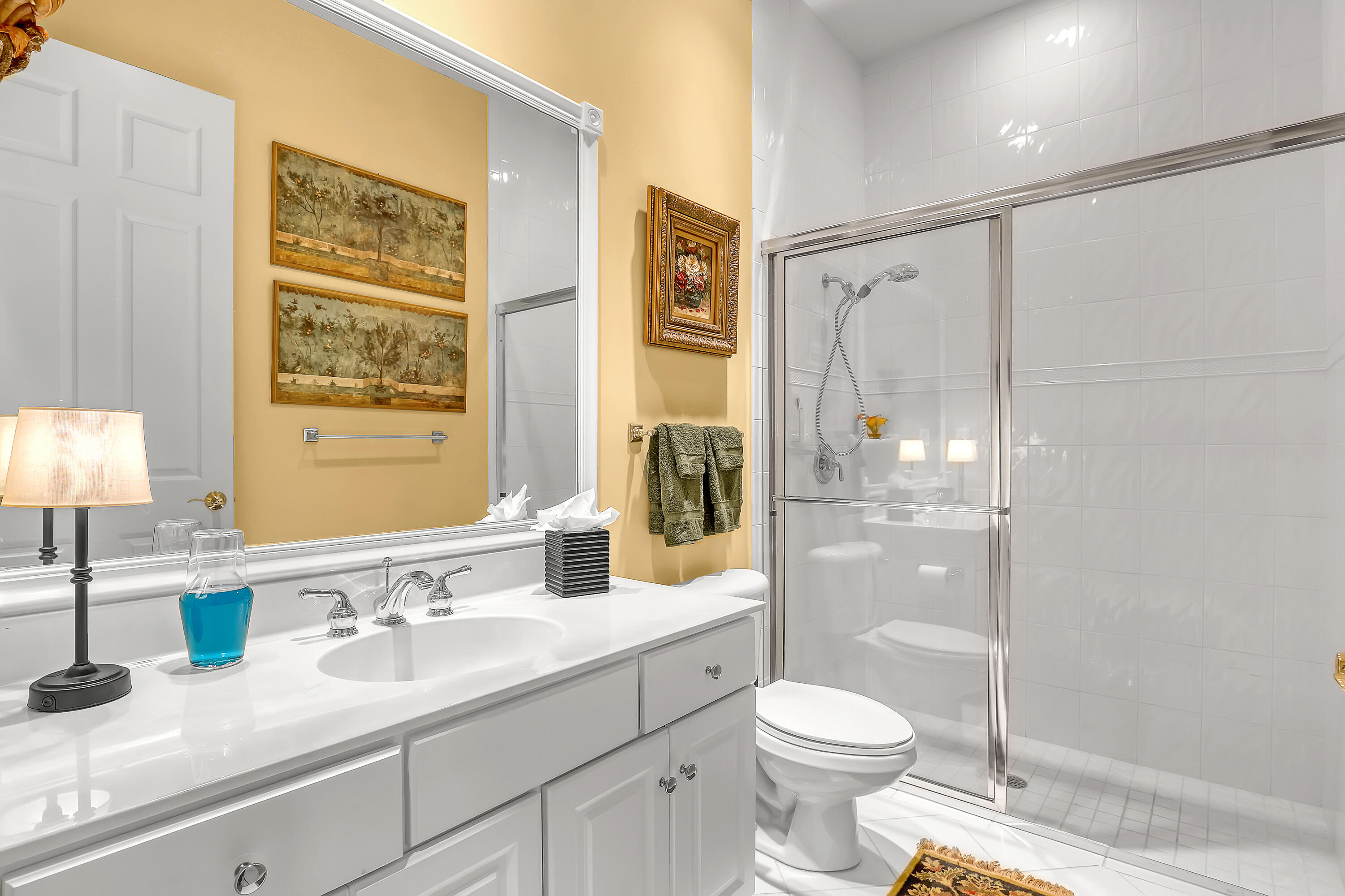 RENAISSANCE PLACE CONDO - Residential